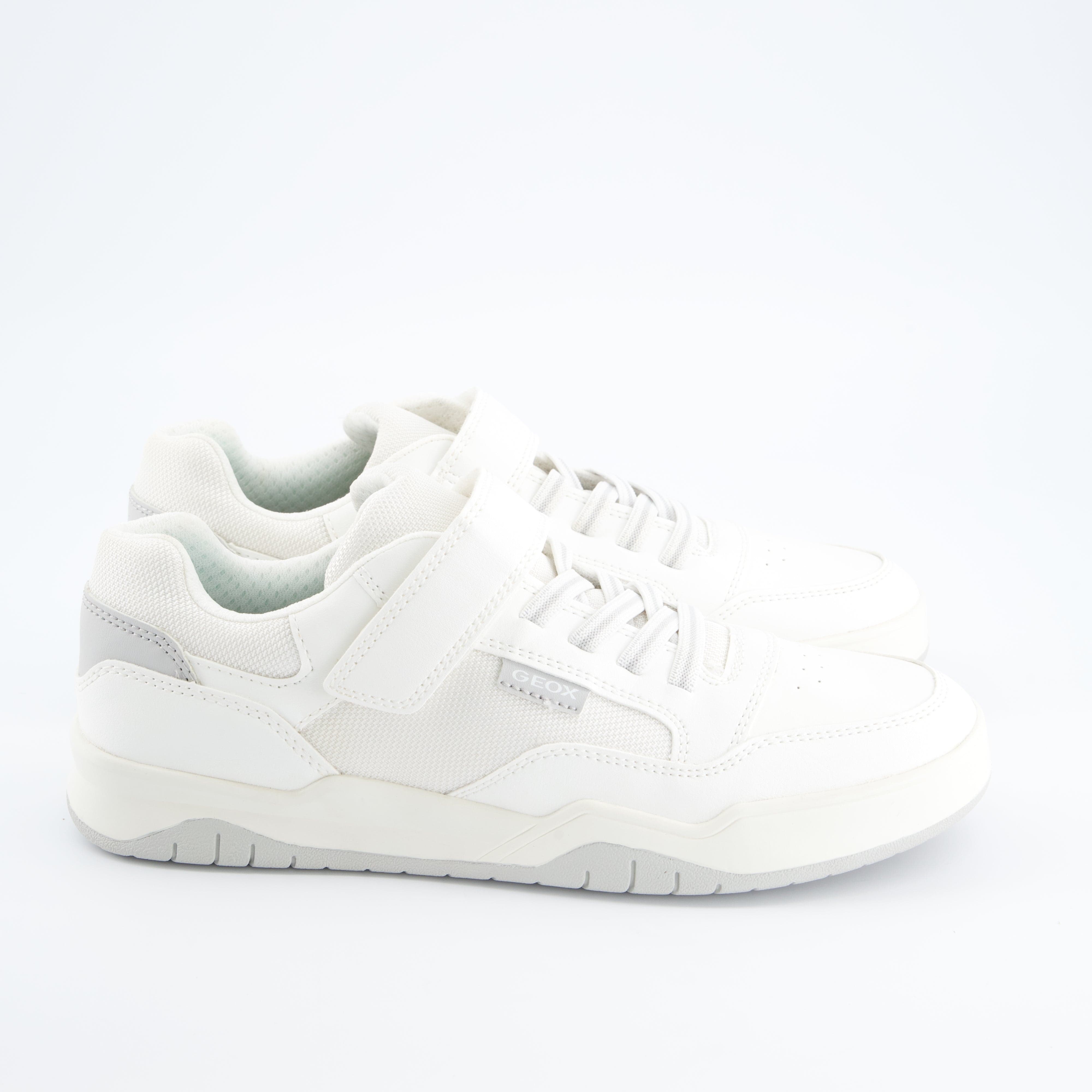 GEOX Burschenschuhe - Sneaker Sneaker Perth