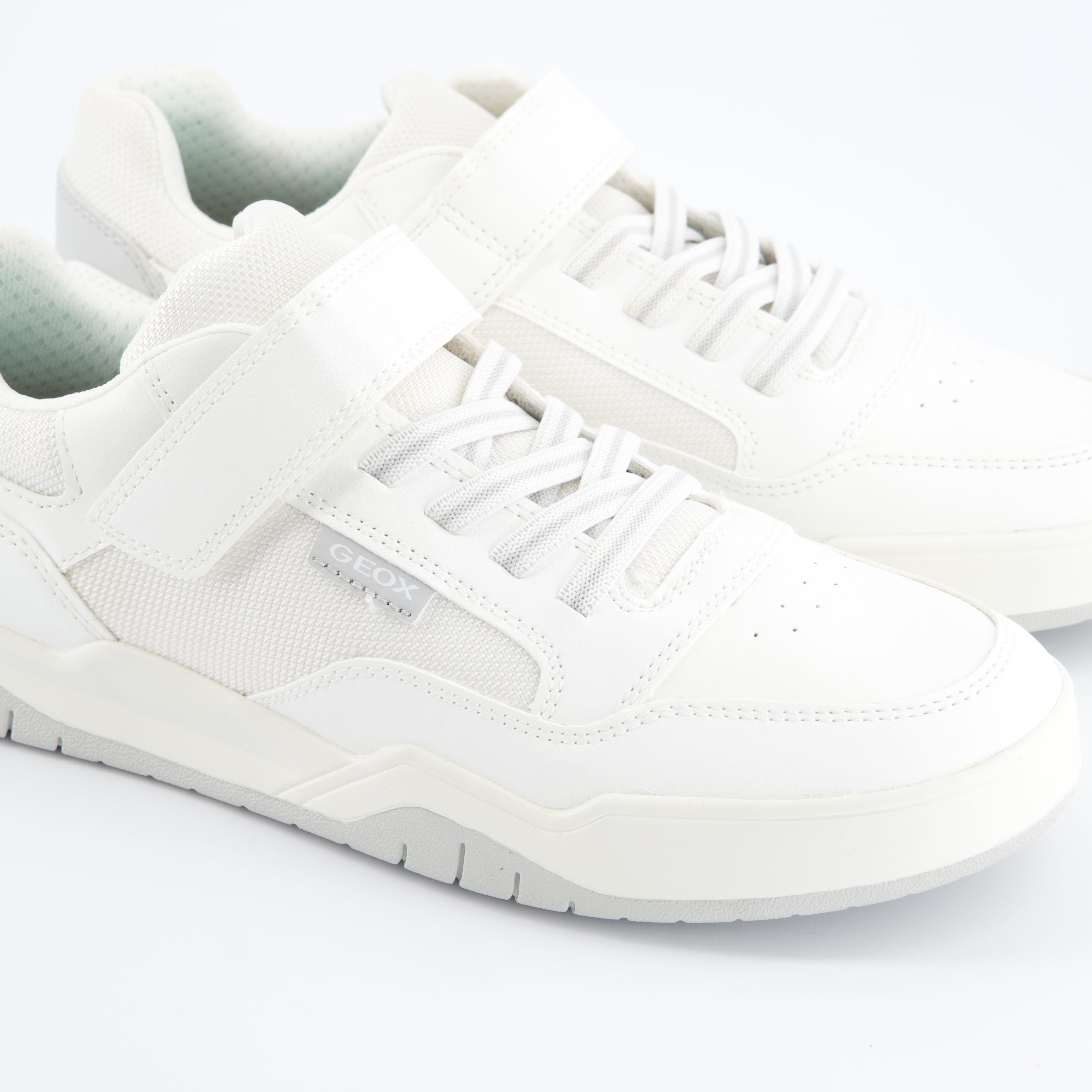 GEOX Burschenschuhe - Sneaker Sneaker Perth