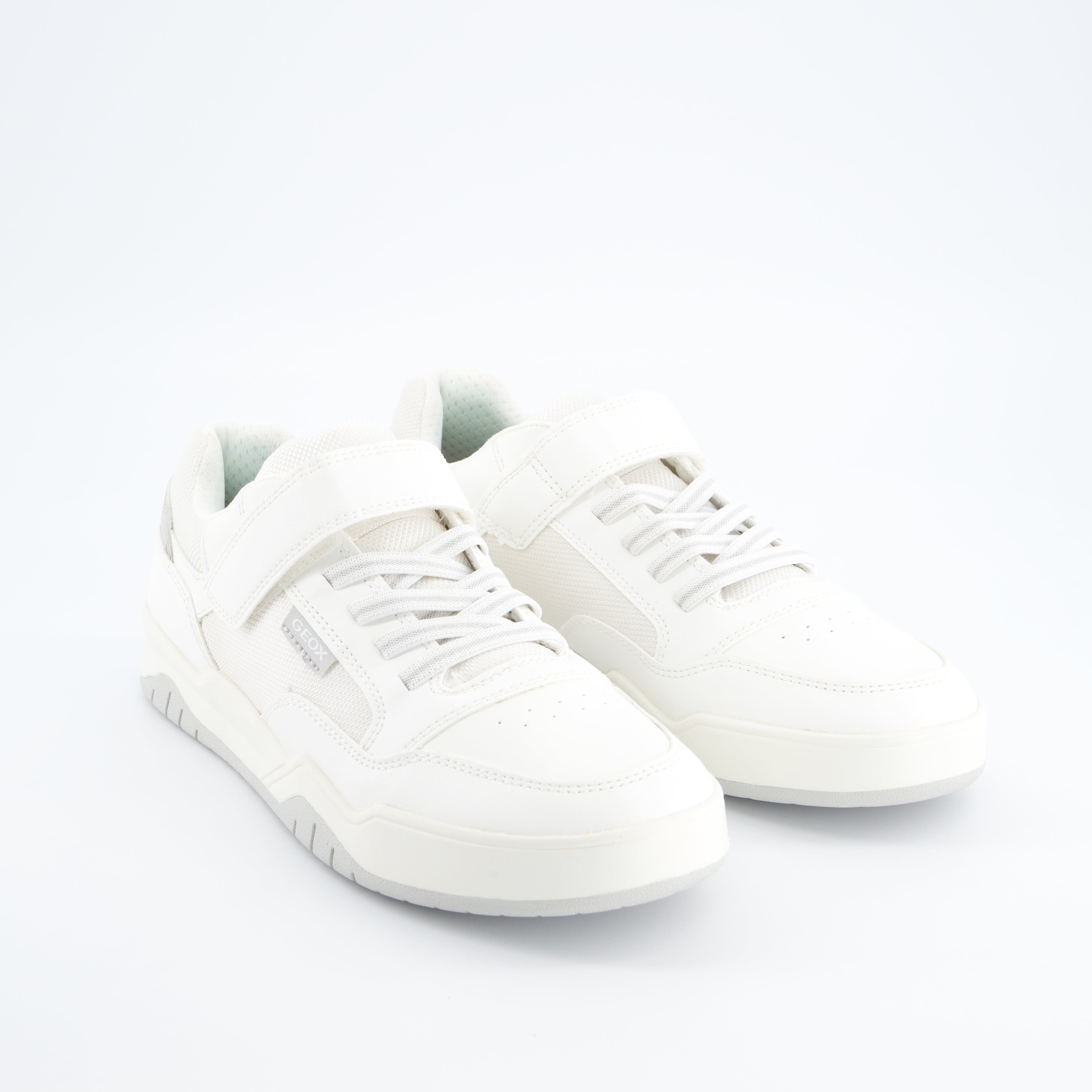 GEOX Burschenschuhe - Sneaker Sneaker Perth