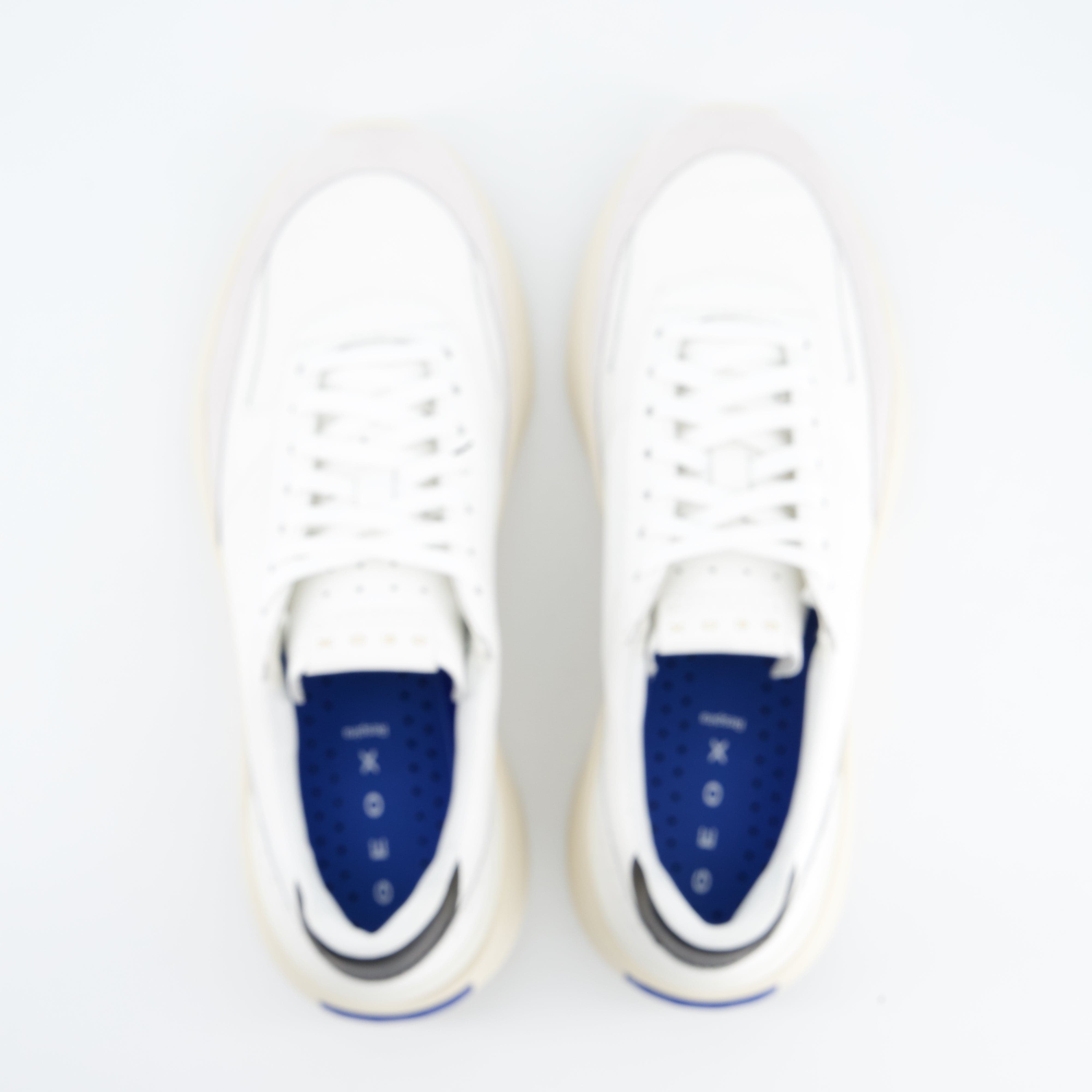 GEOX Damenschuhe - Schnürschuhe Schnürschuhe D GXRN-01