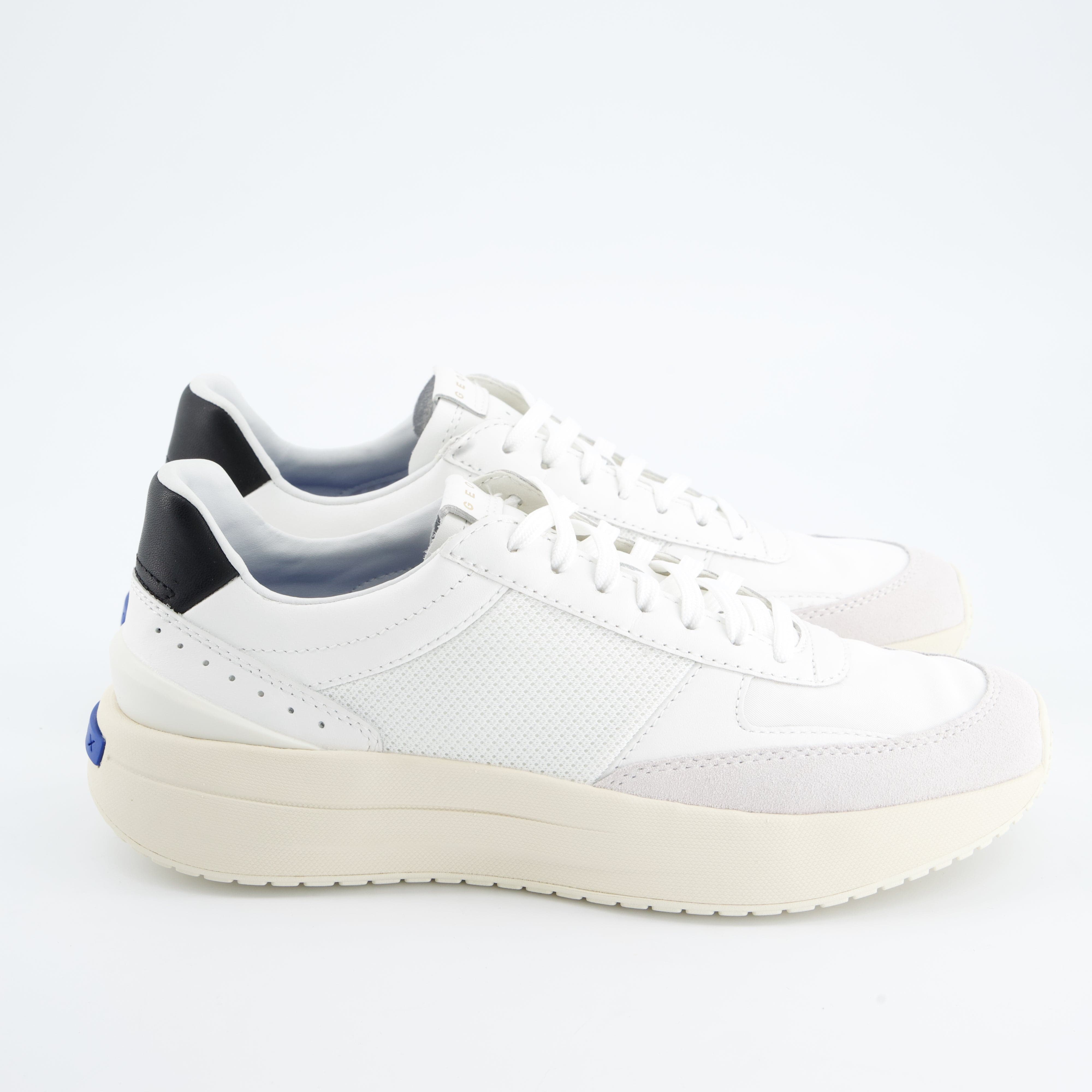 GEOX Damenschuhe - Schnürschuhe Schnürschuhe D GXRN-01