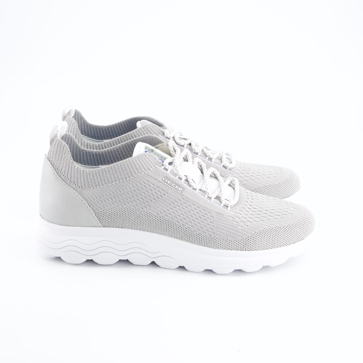 GEOX Damenschuhe - Schnürschuhe Schnürschuhe SPHERICA