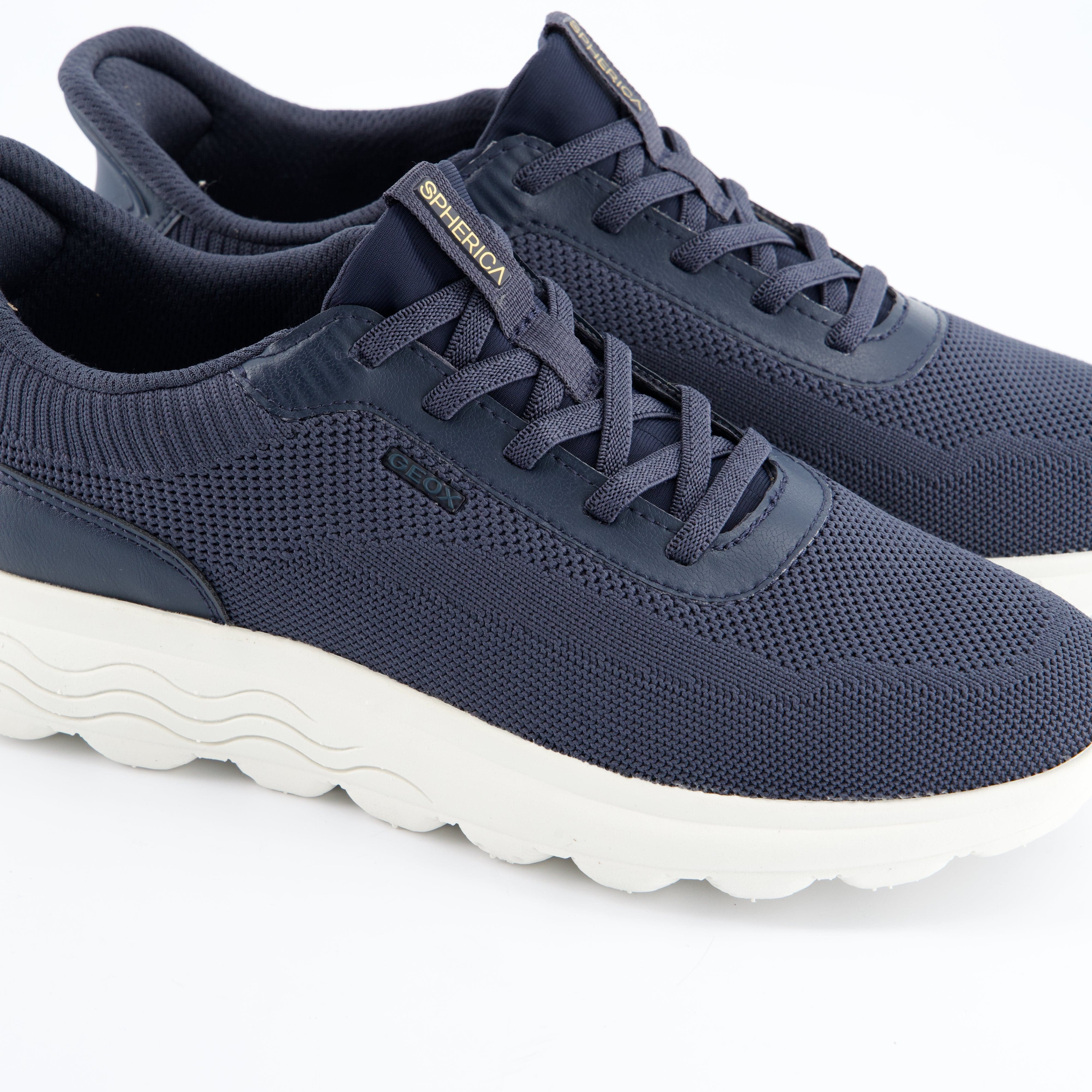 GEOX Damenschuhe - Slipper/Mokassins, Slipper/Mokassins Spherica Plus