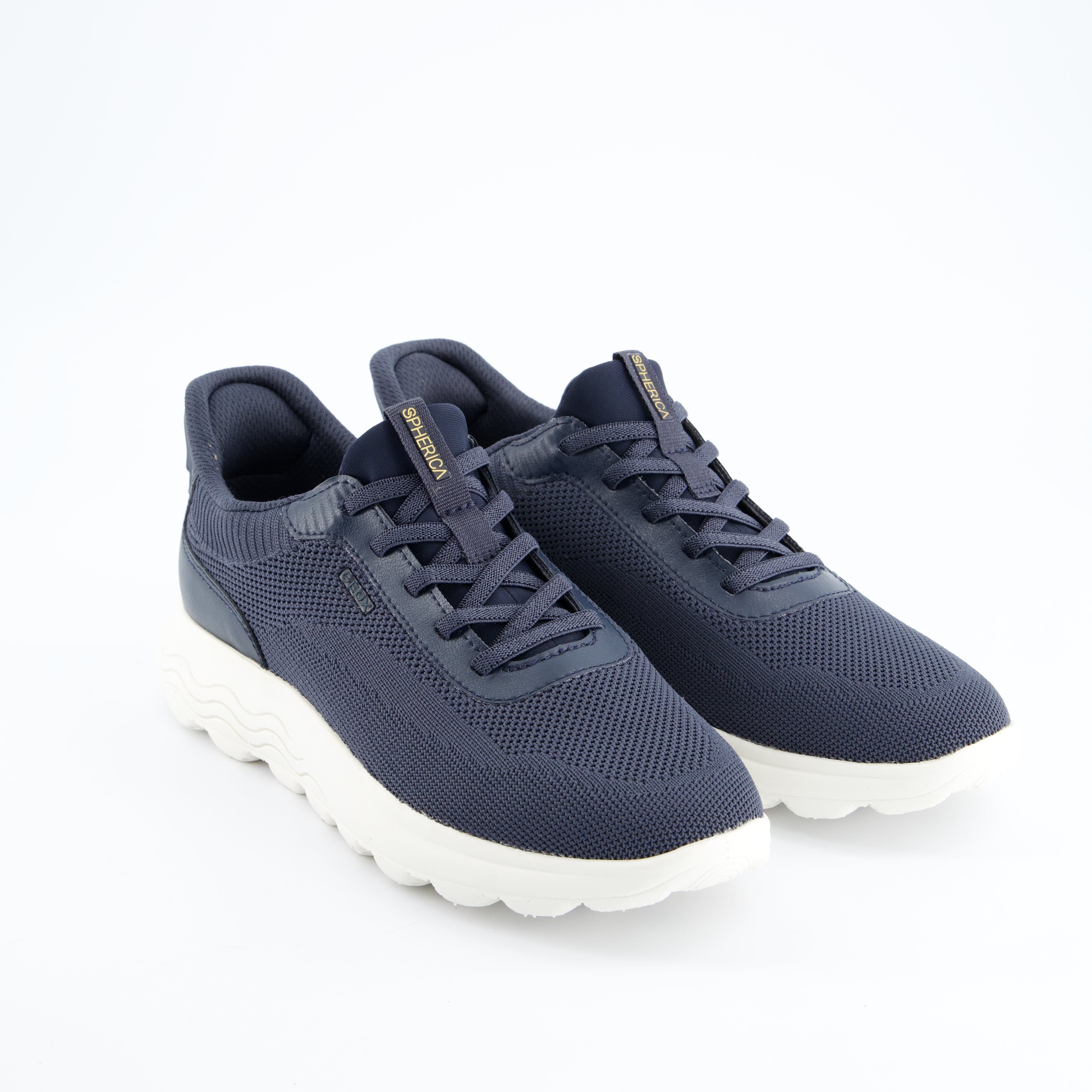 GEOX Damenschuhe - Slipper/Mokassins, Slipper/Mokassins Spherica Plus