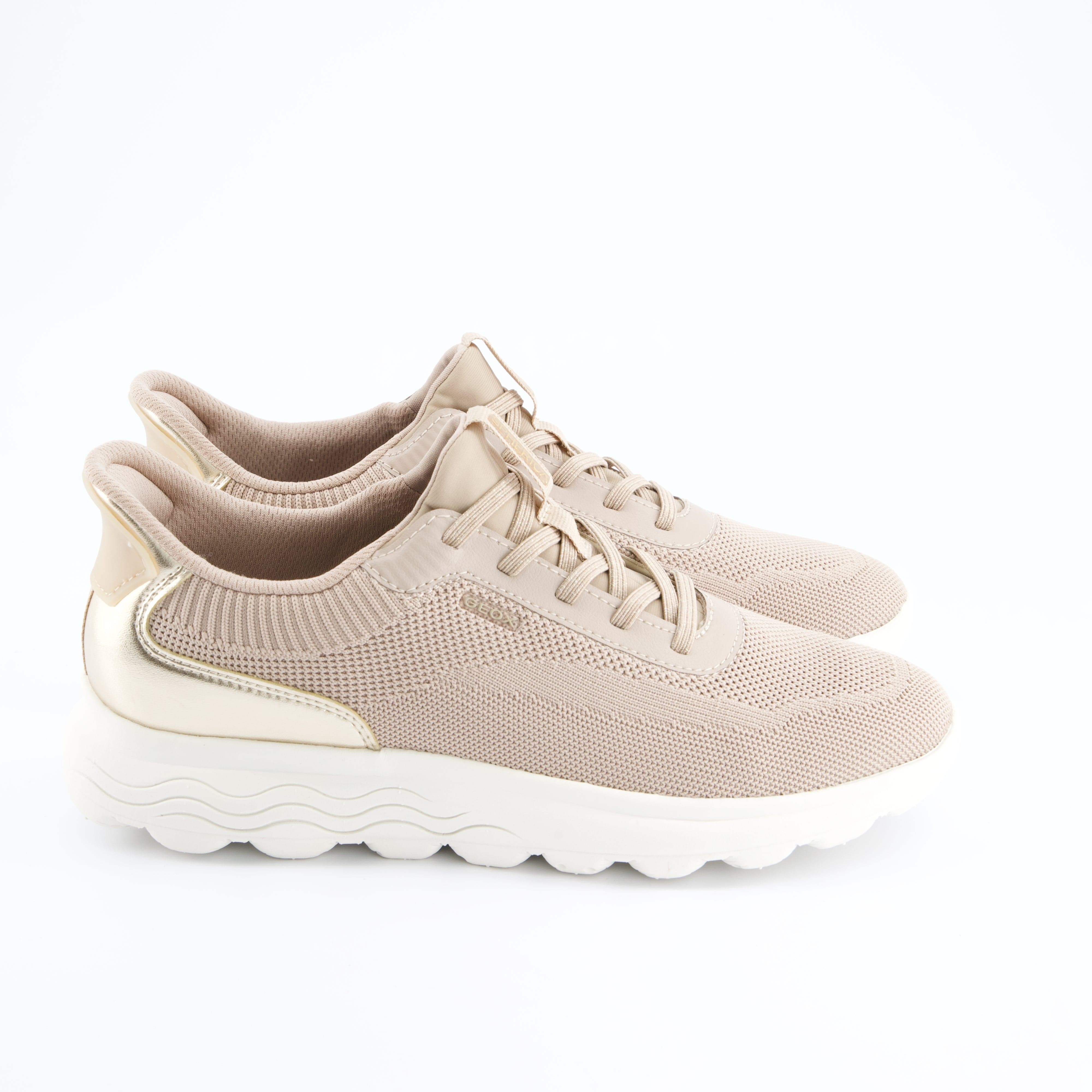 GEOX Damenschuhe - Slipper/Mokassins, Slipper/Mokassins Spherica Plus