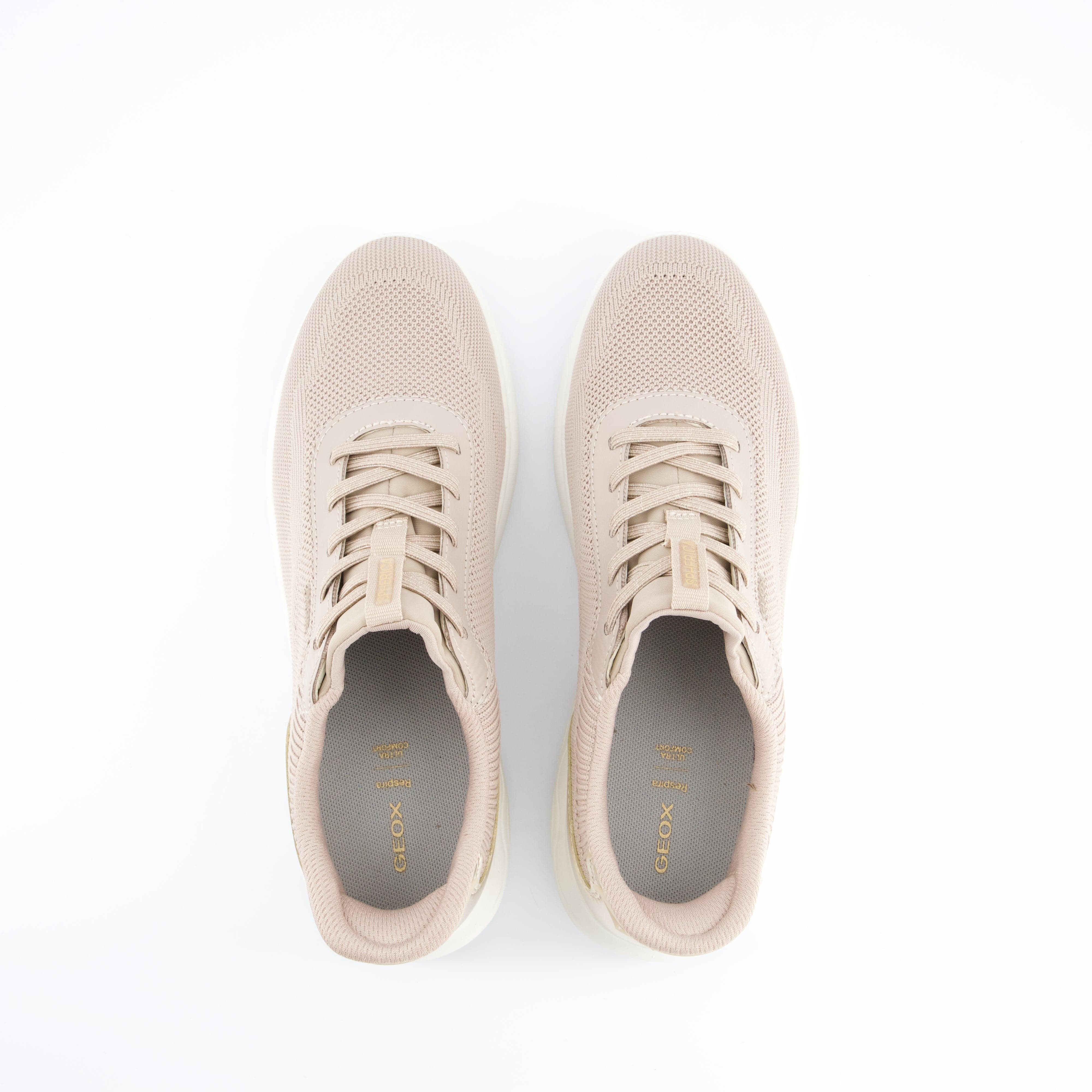 GEOX Damenschuhe - Slipper/Mokassins, Slipper/Mokassins Spherica Plus