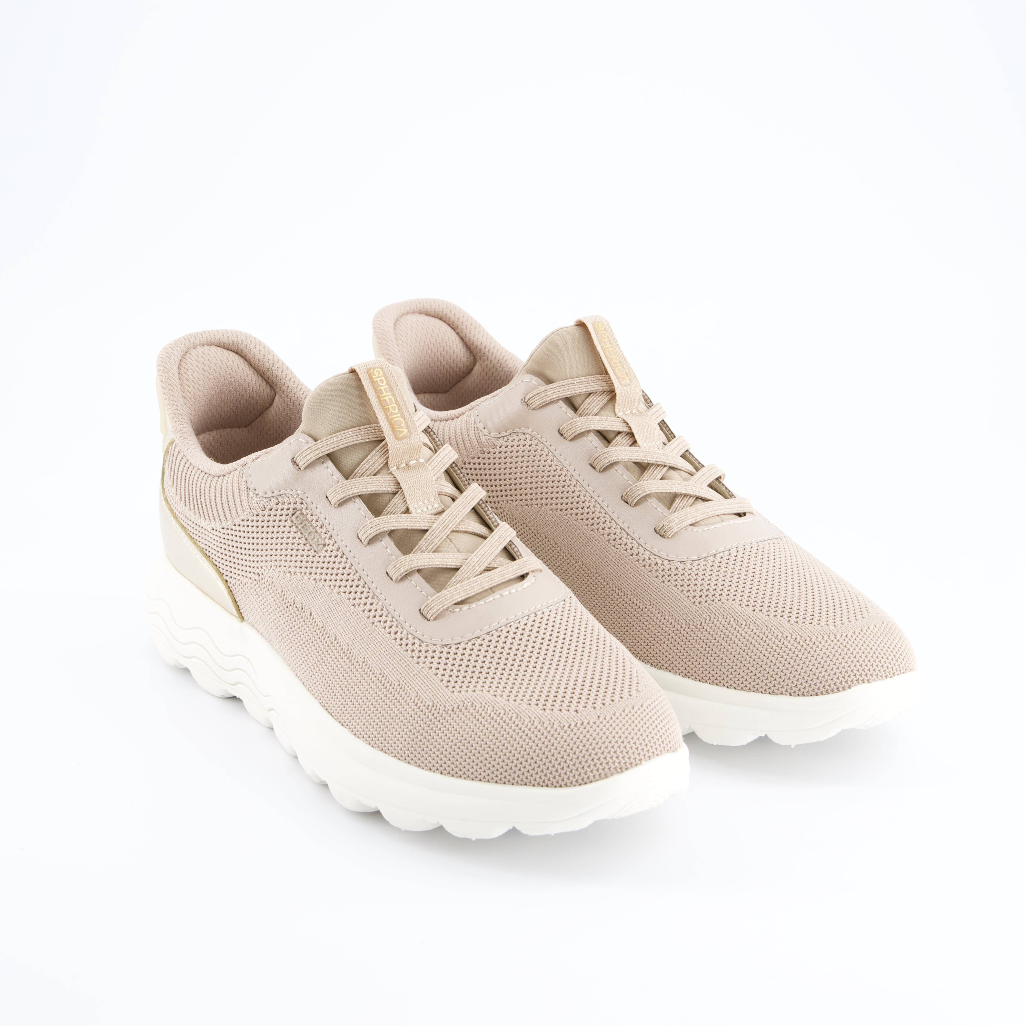 GEOX Damenschuhe - Slipper/Mokassins, Slipper/Mokassins Spherica Plus