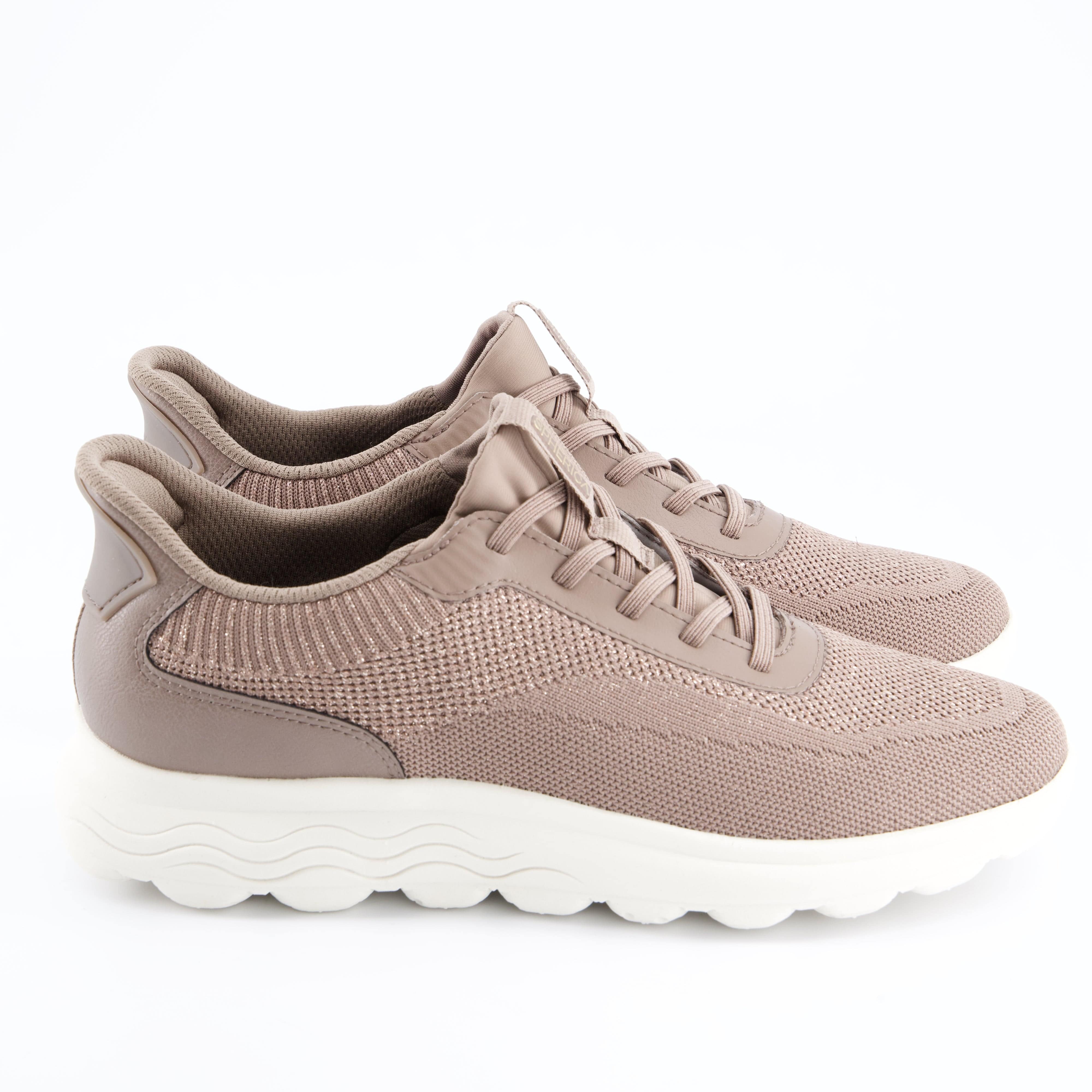 GEOX Damenschuhe - Slipper/Mokassins Slipper/Mokassins Spherica Plus