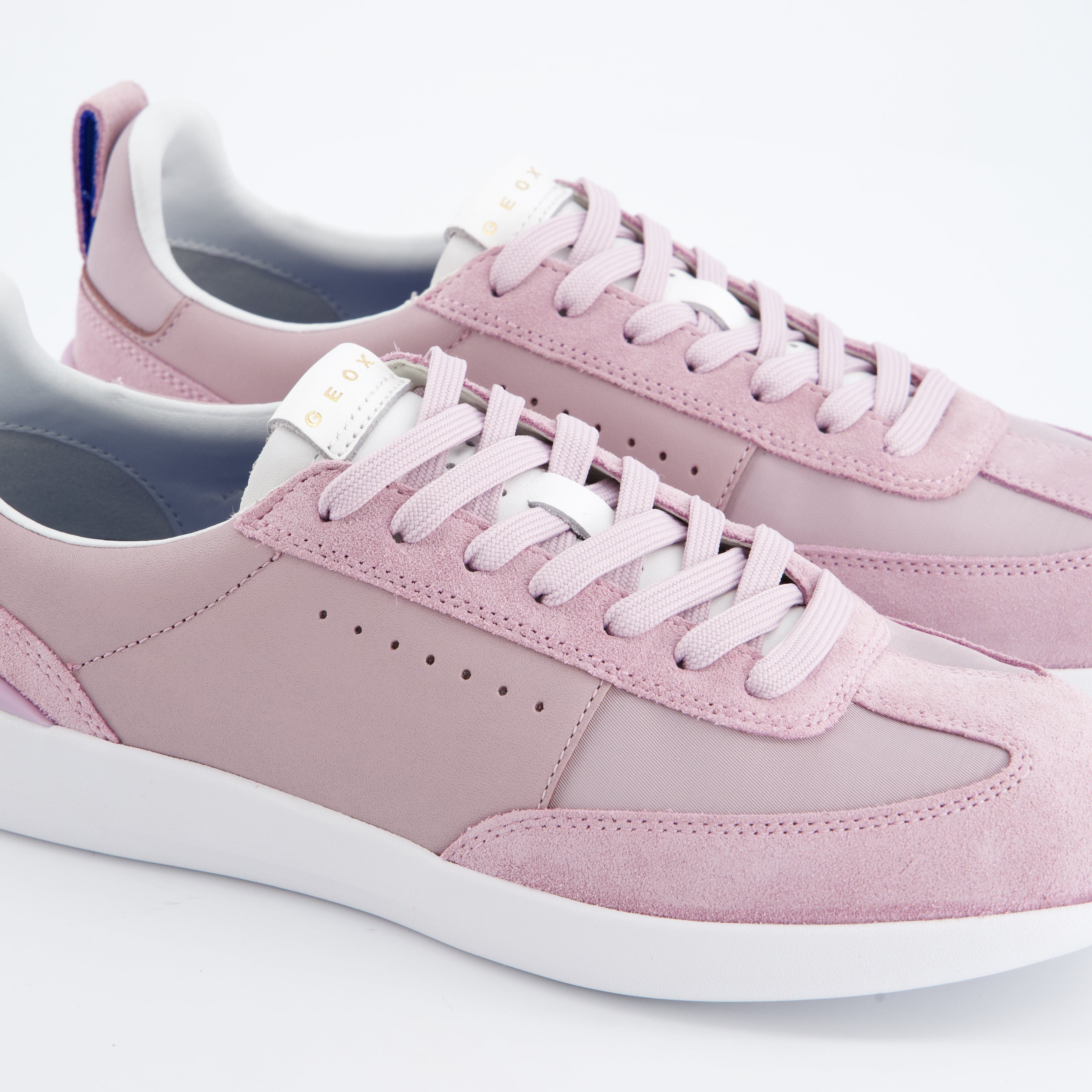 GEOX Damenschuhe - Sneaker Sneaker D GXRN-02