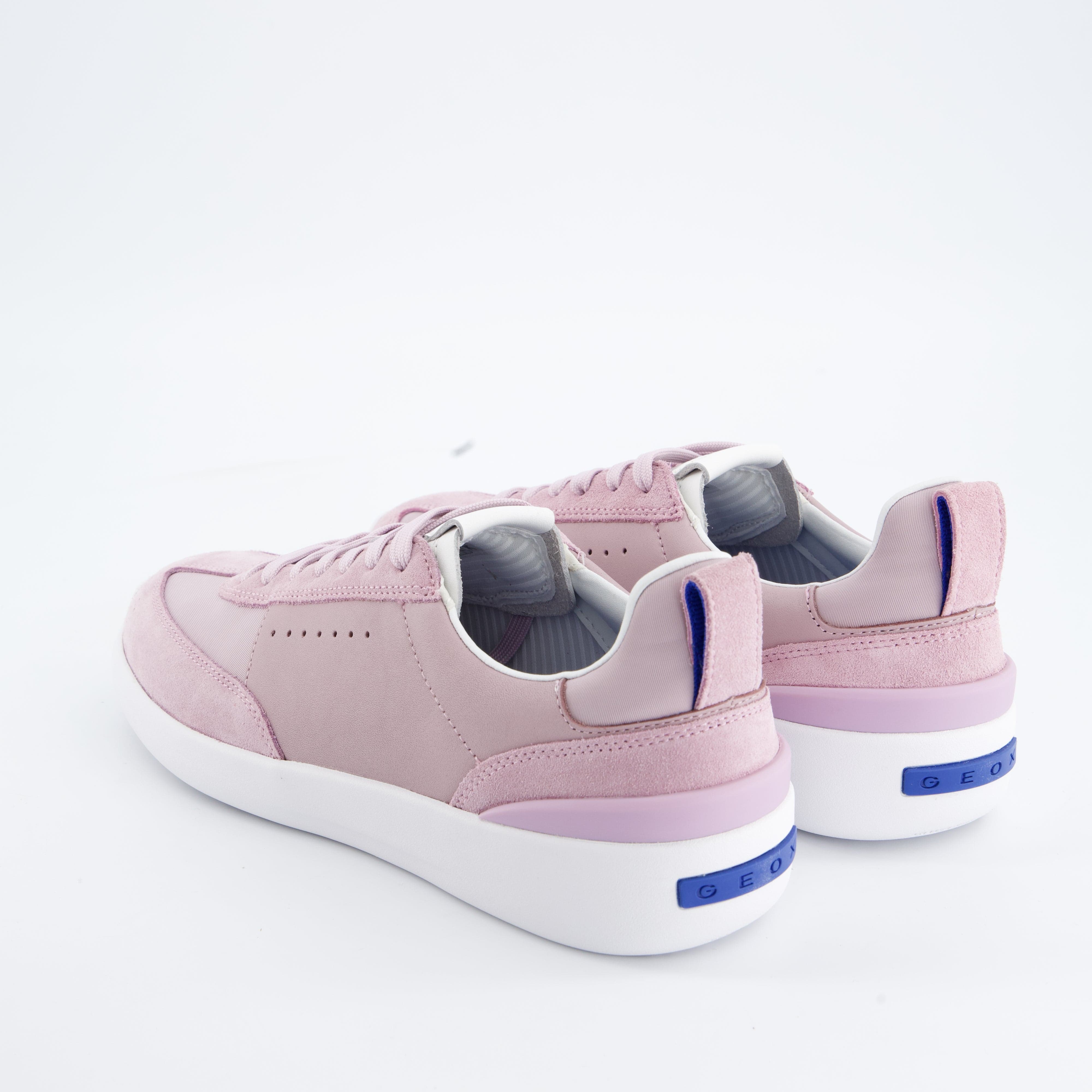 GEOX Damenschuhe - Sneaker Sneaker D GXRN-02