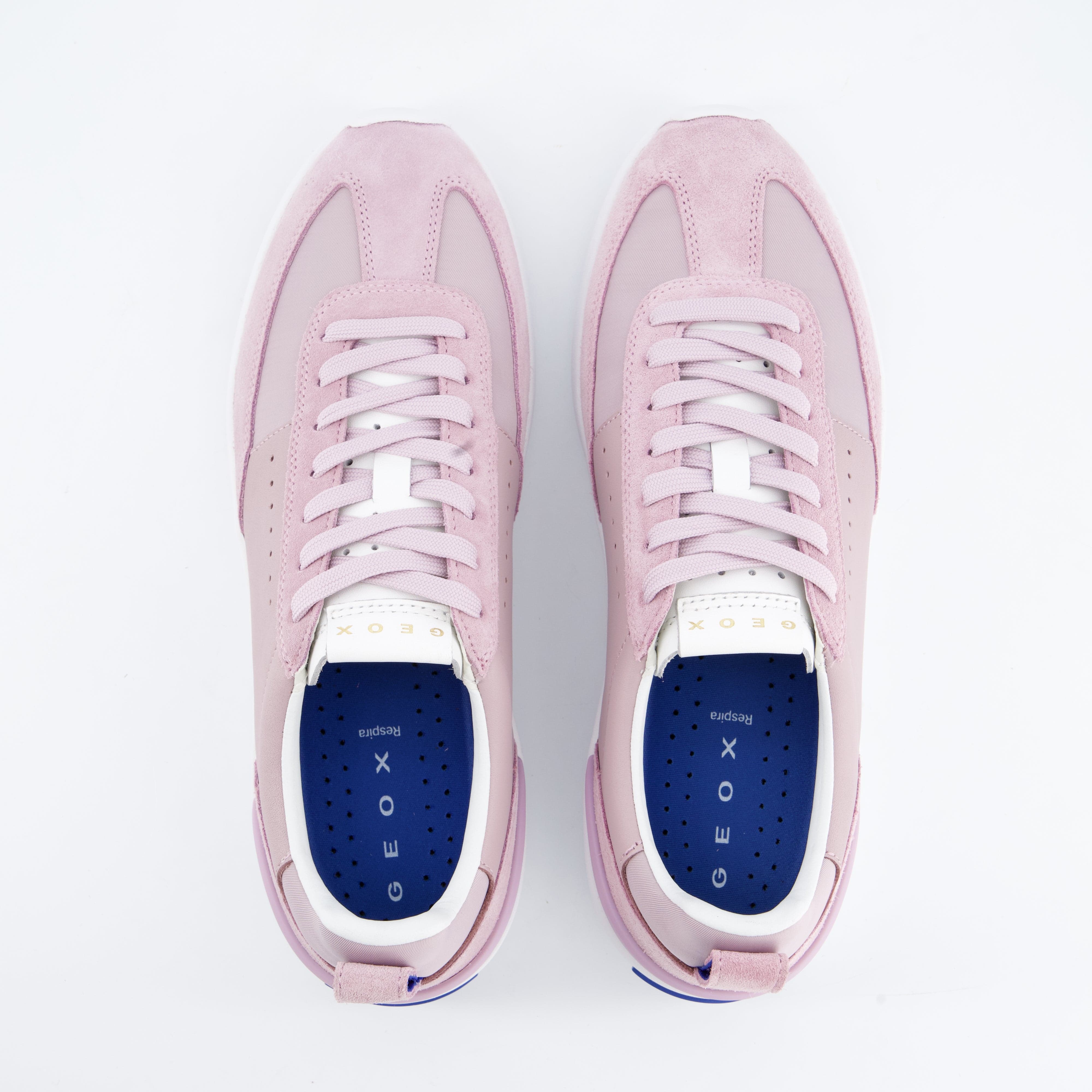 GEOX Damenschuhe - Sneaker Sneaker D GXRN-02