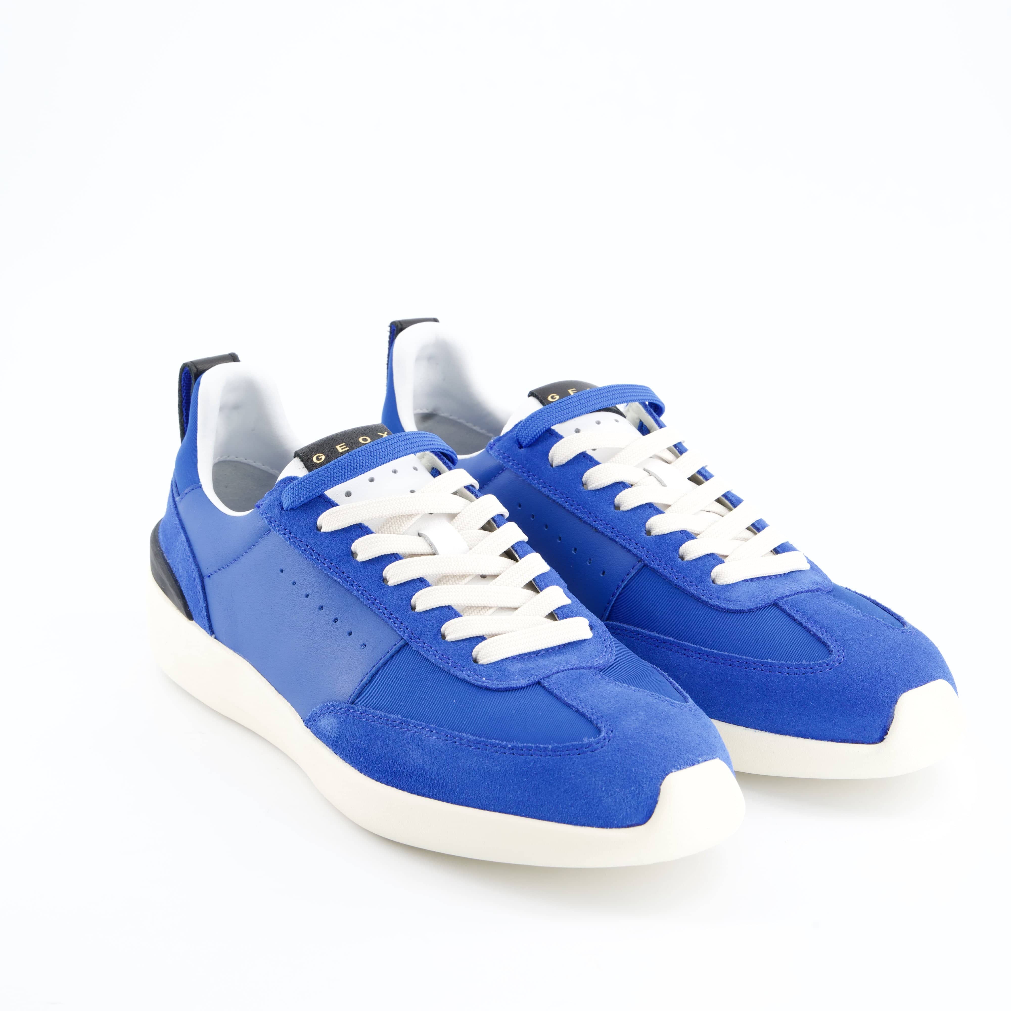 GEOX Damenschuhe - Sneaker Sneaker D GXRN-02