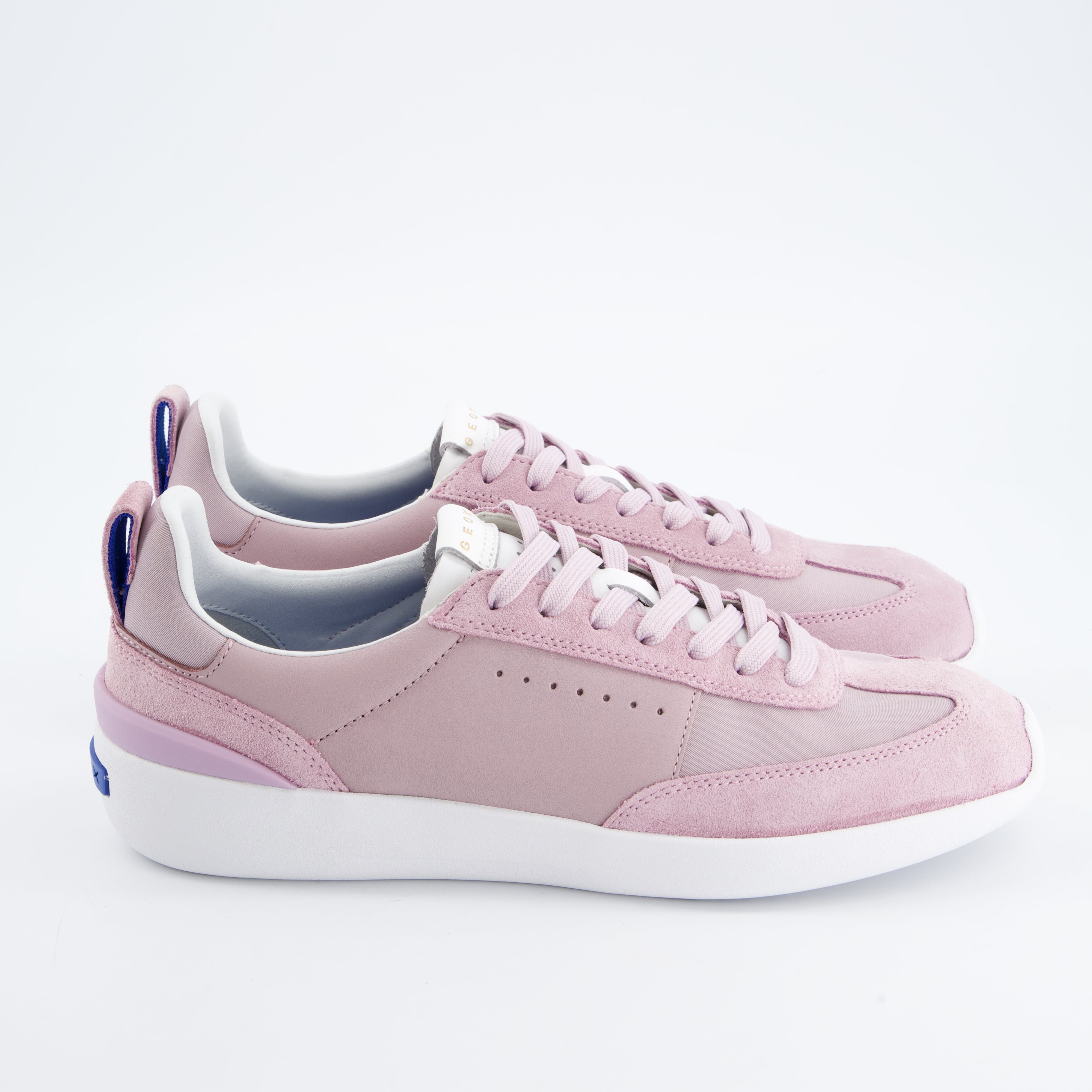 GEOX Damenschuhe - Sneaker Sneaker D GXRN-02