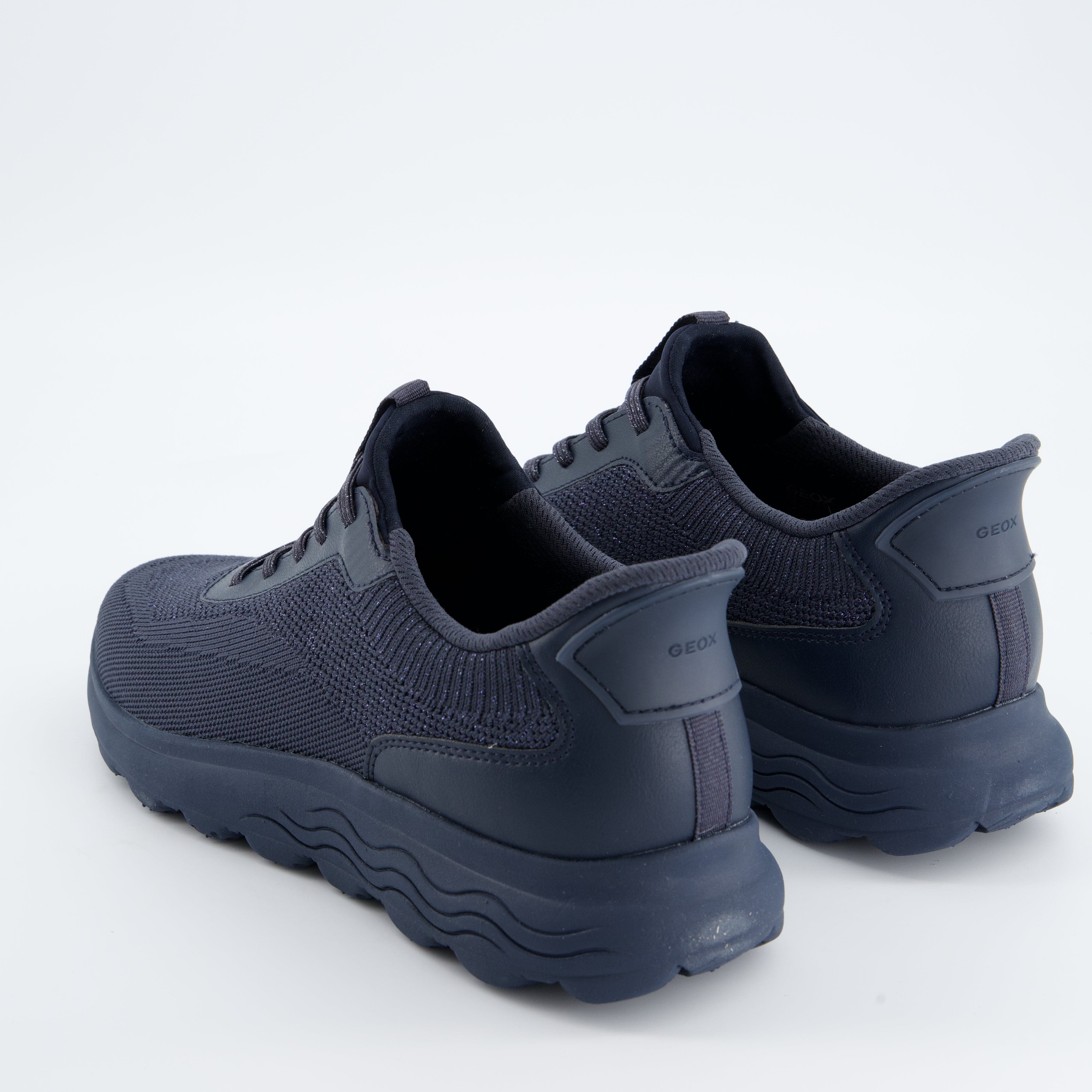 GEOX Damenschuhe - Sneaker Sneaker Spherica +