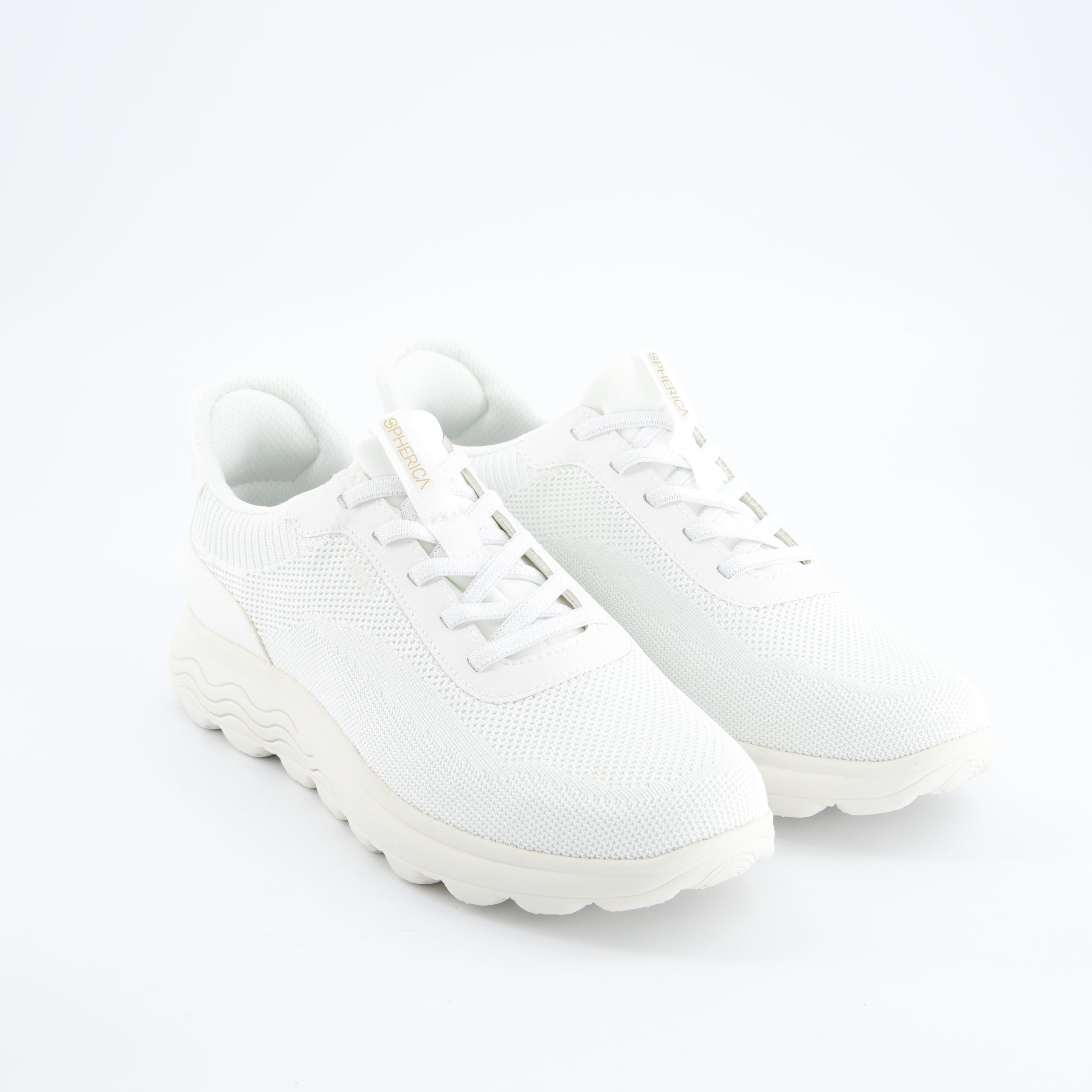GEOX Damenschuhe - Sneaker, Sneaker Spherica Plus