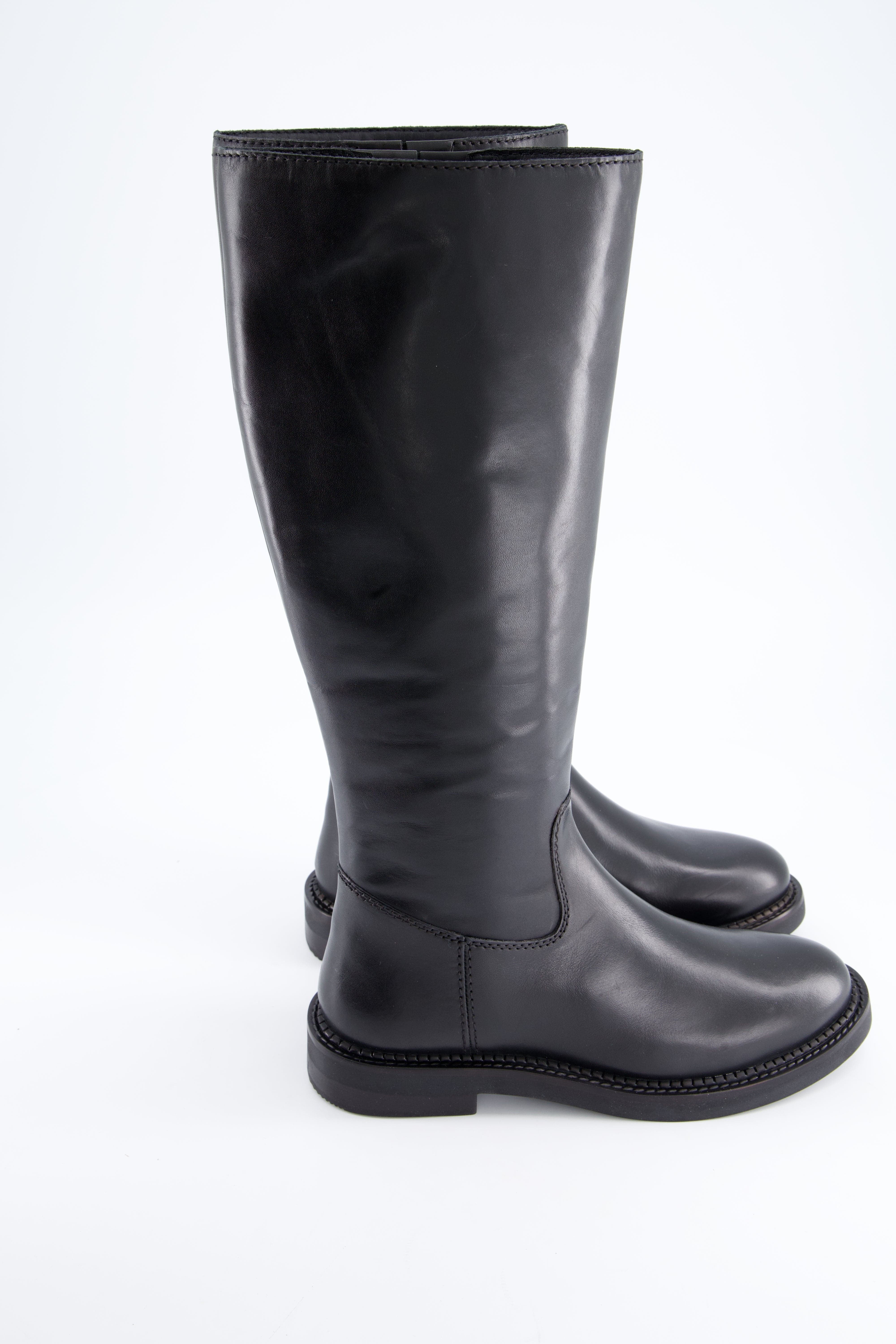 GEOX Damenschuhe - Stiefel Stiefel Serilda
