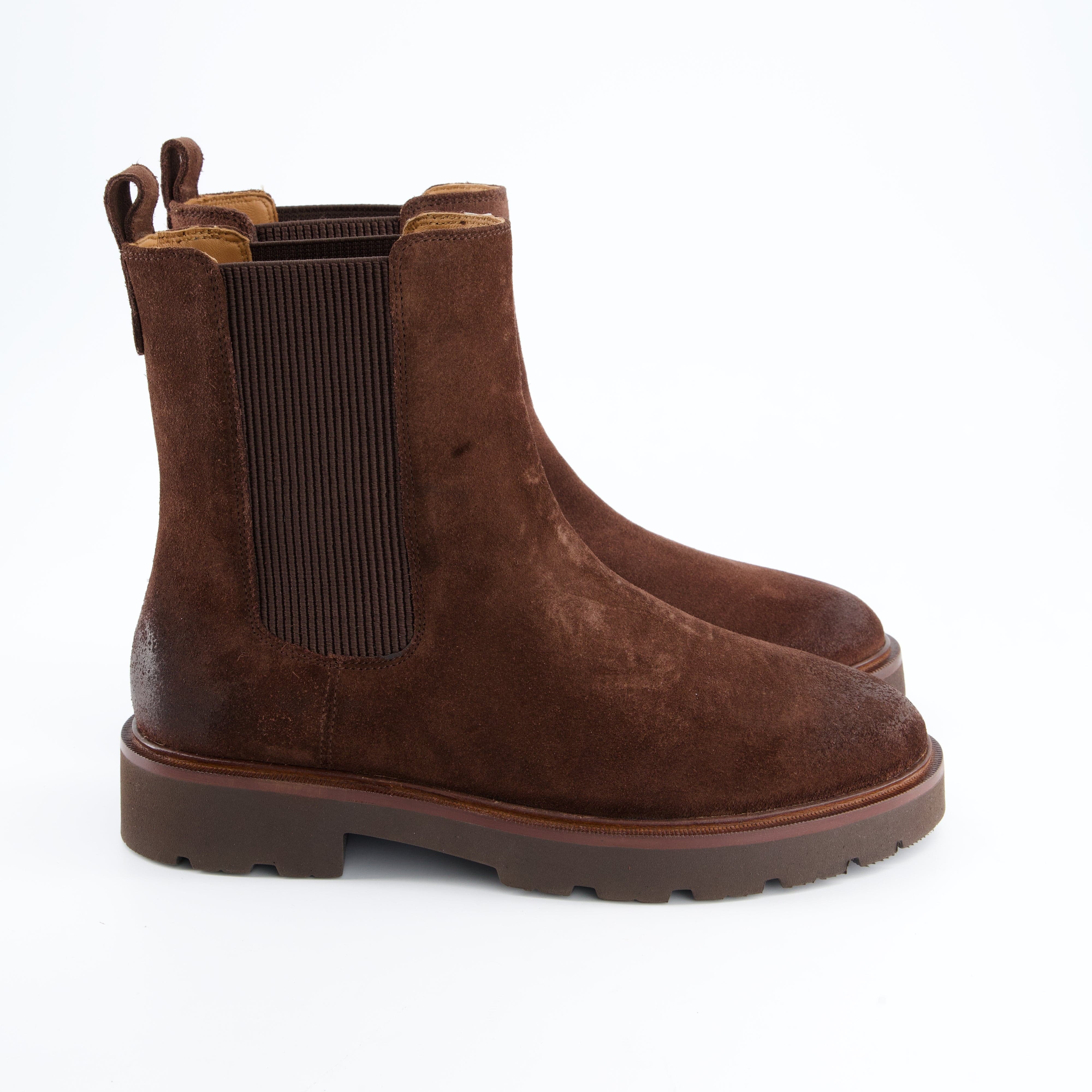 GEOX Damenschuhe - Stiefelette Stiefelette Norize