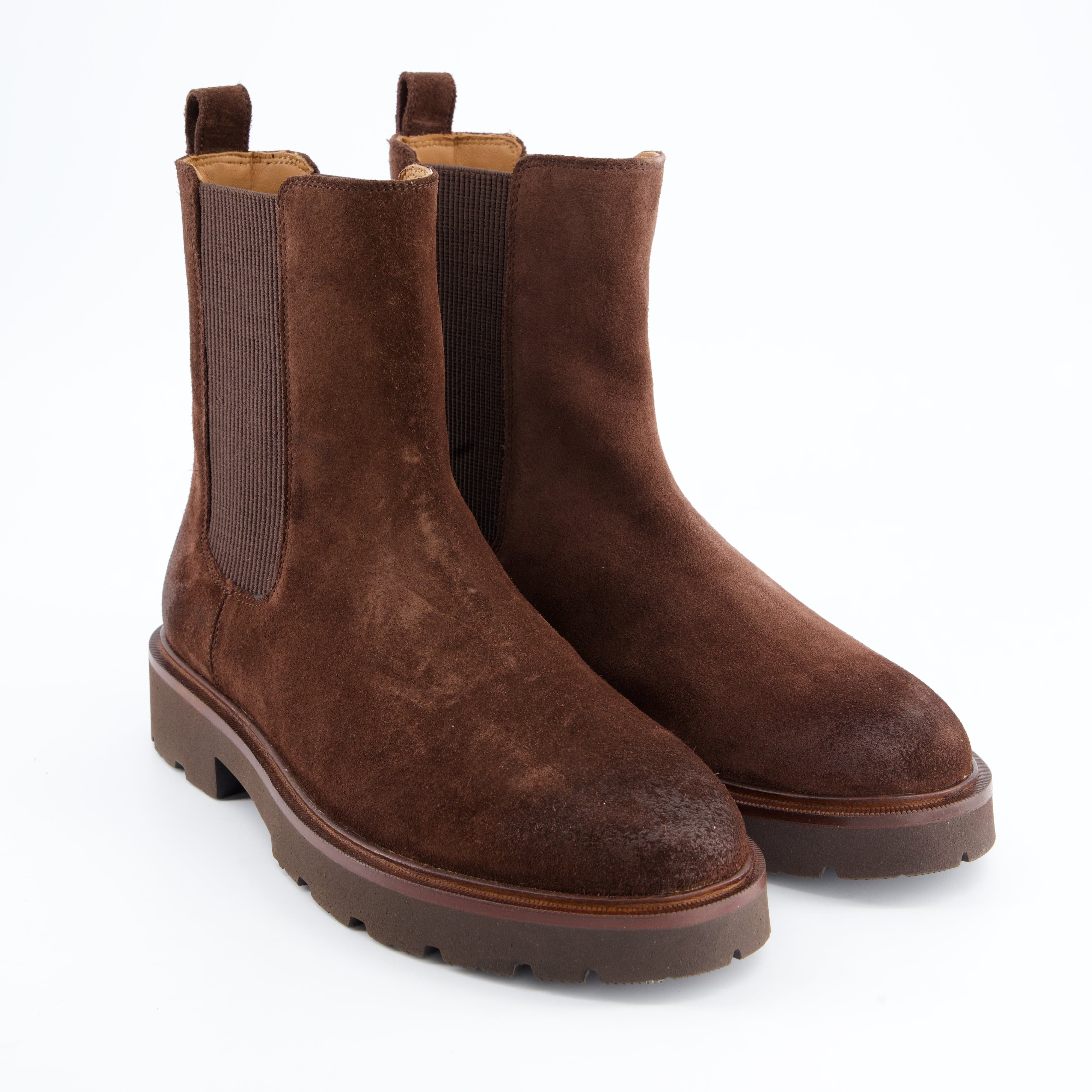 GEOX Damenschuhe - Stiefelette Stiefelette Norize
