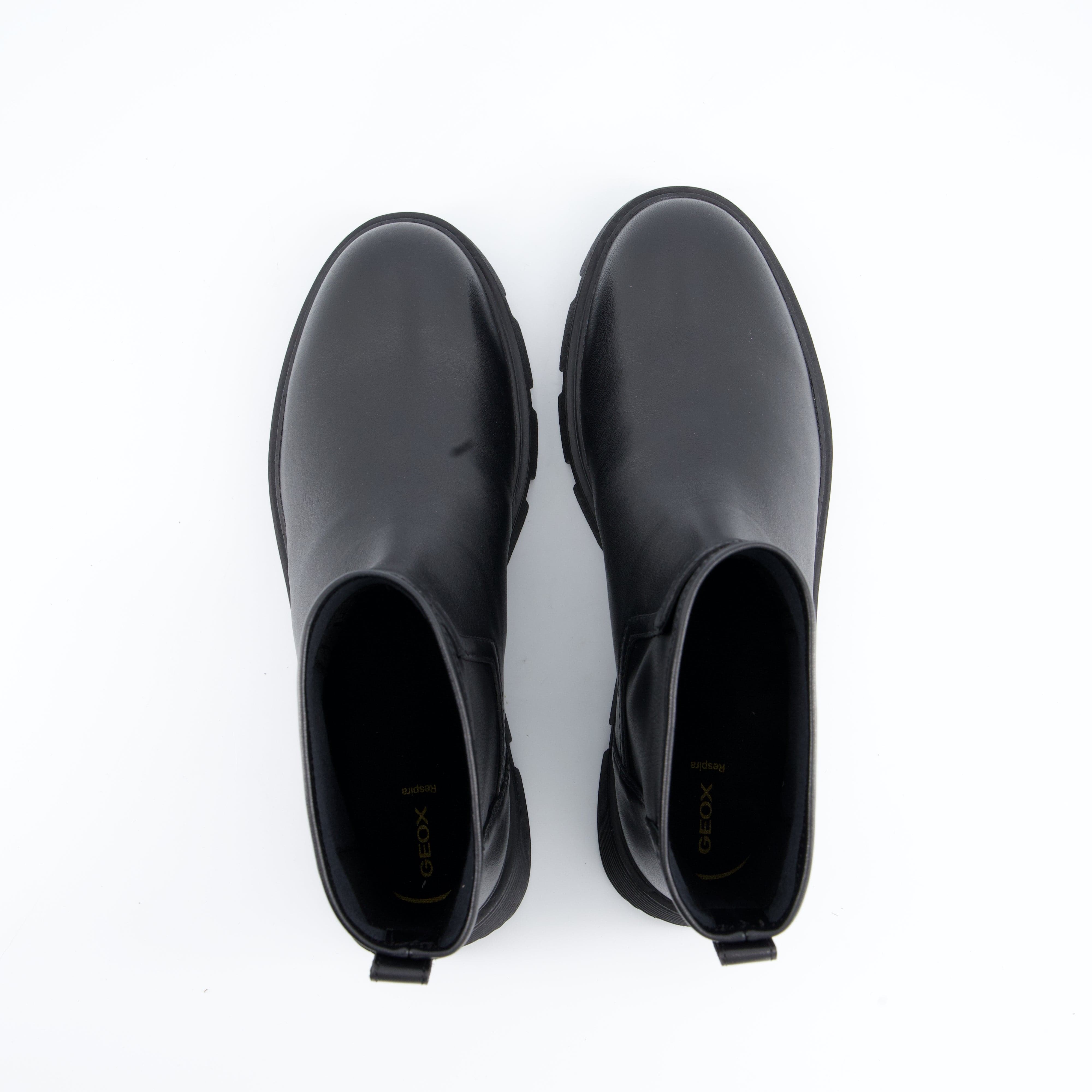 GEOX Damenschuhe - Stiefelette Stiefelette Vilde
