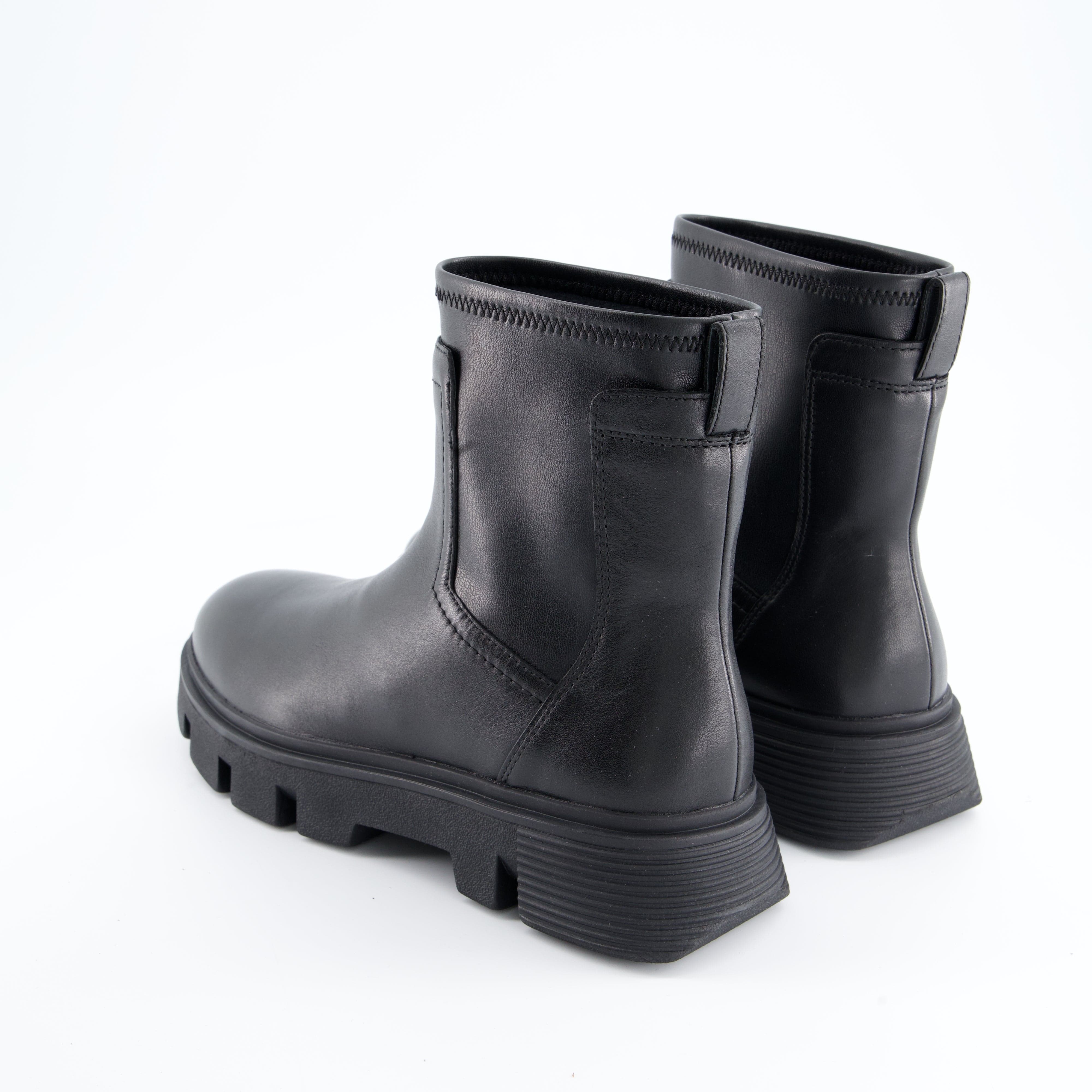 GEOX Damenschuhe - Stiefelette Stiefelette Vilde