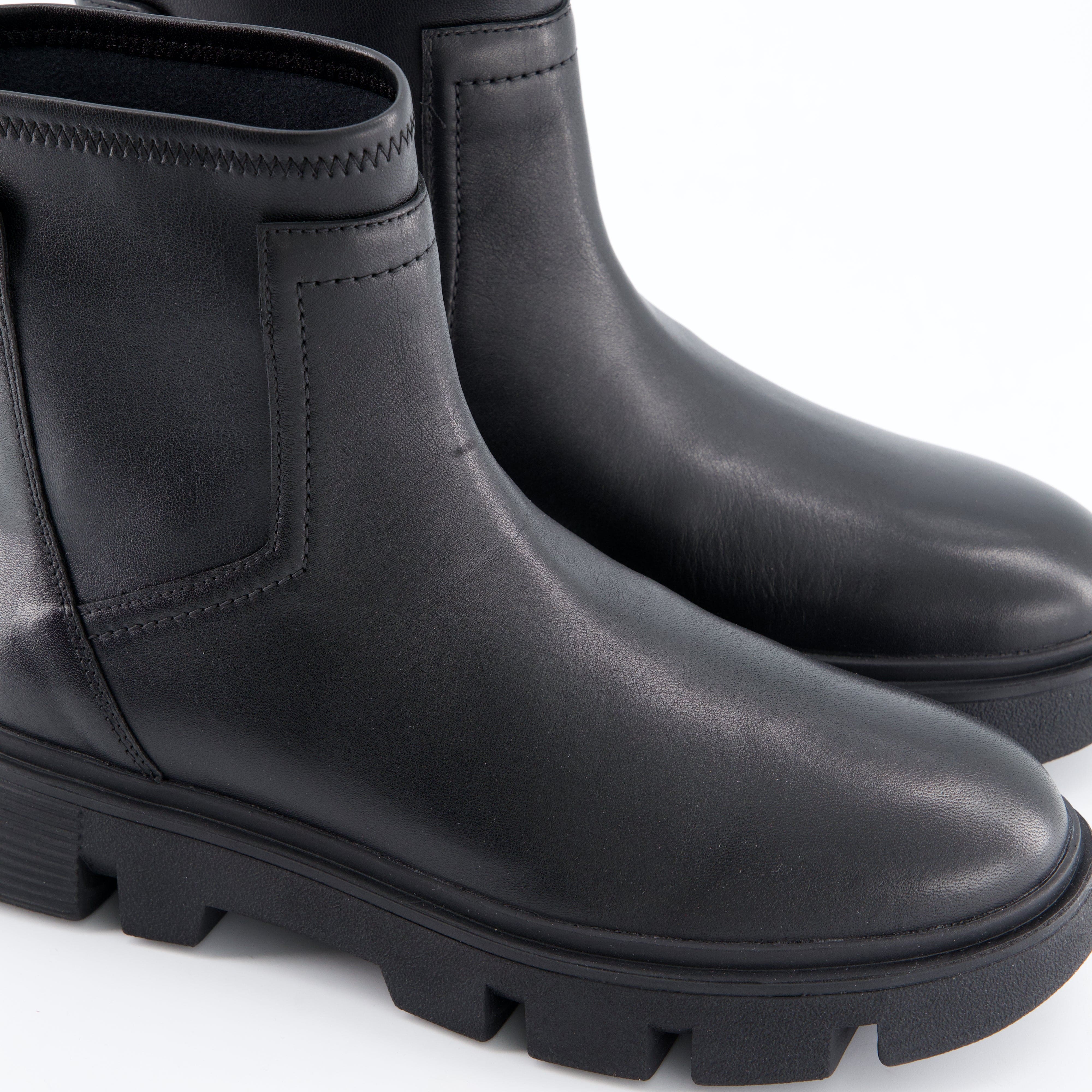 GEOX Damenschuhe - Stiefelette Stiefelette Vilde