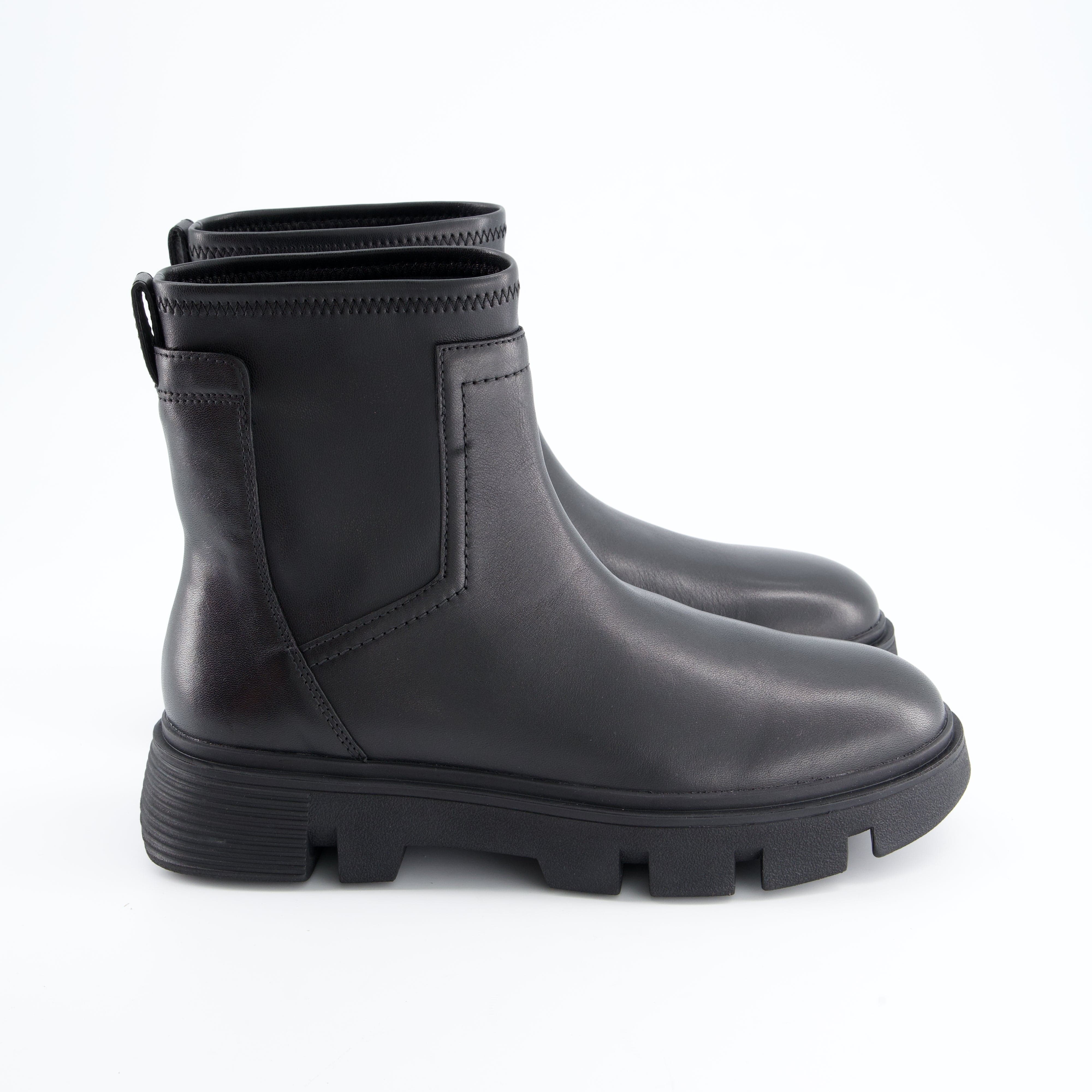 GEOX Damenschuhe - Stiefelette Stiefelette Vilde