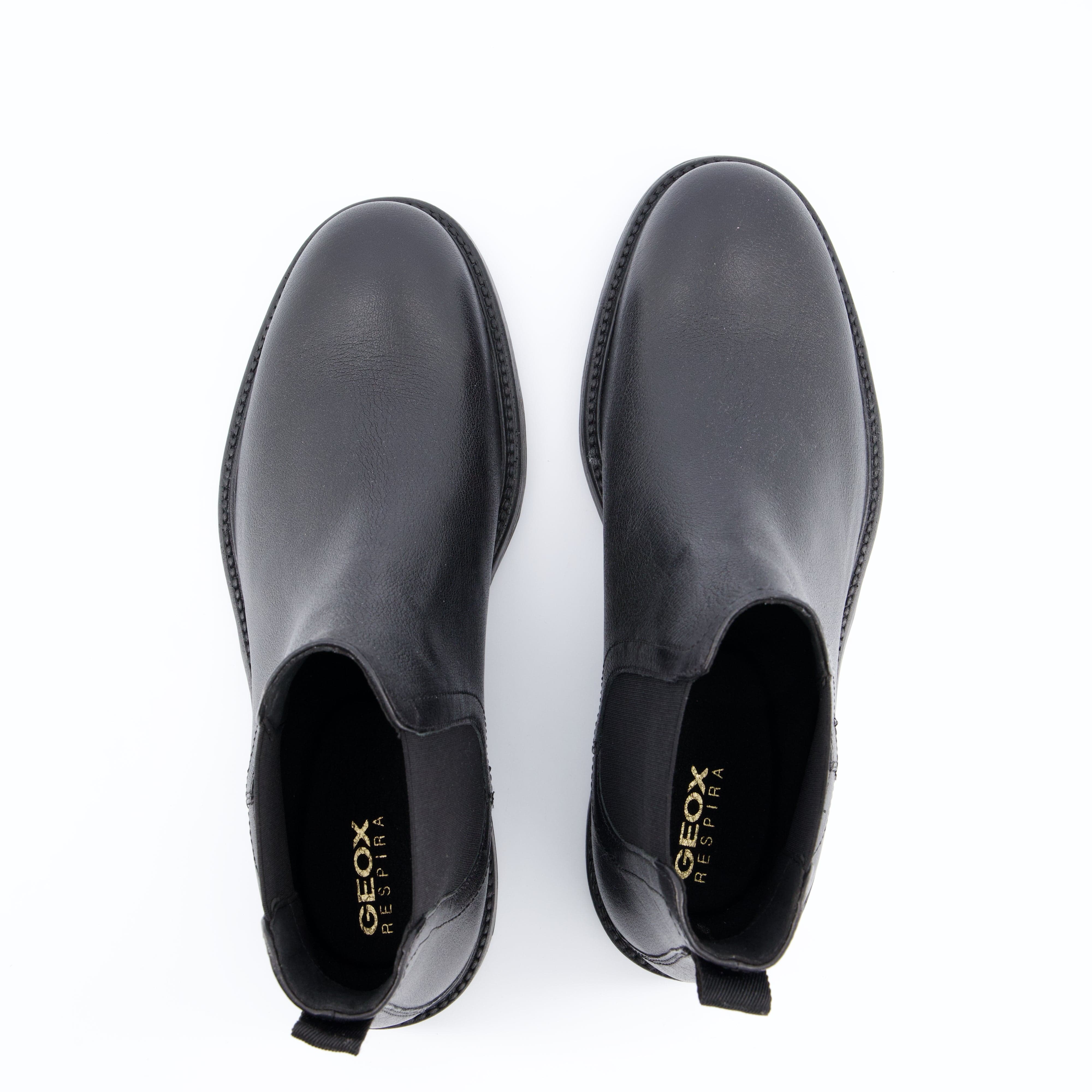 GEOX H - Stiefeletten, S Tiberio