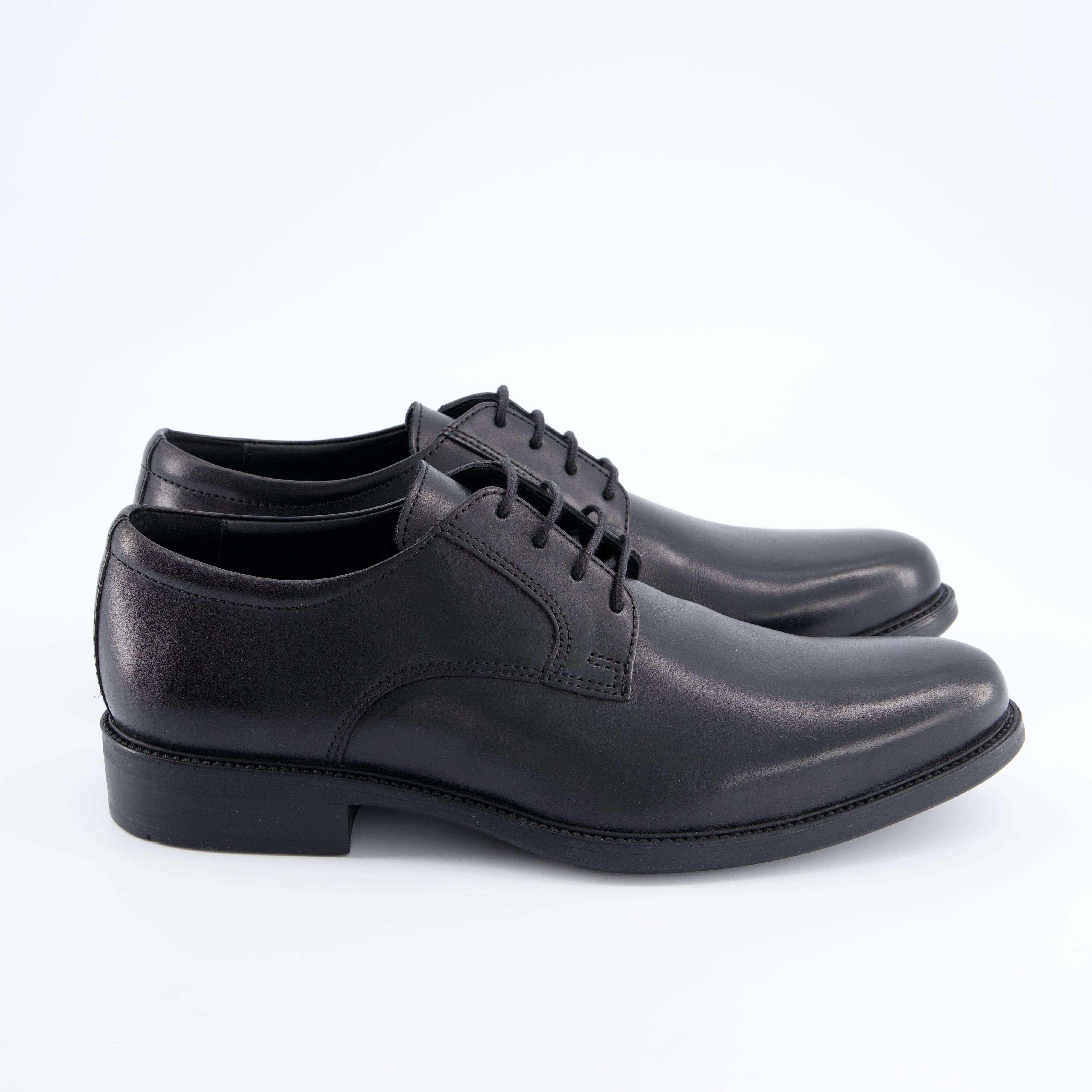 GEOX Herrenschuh - Business Schuh, Business Schuh CARNABY