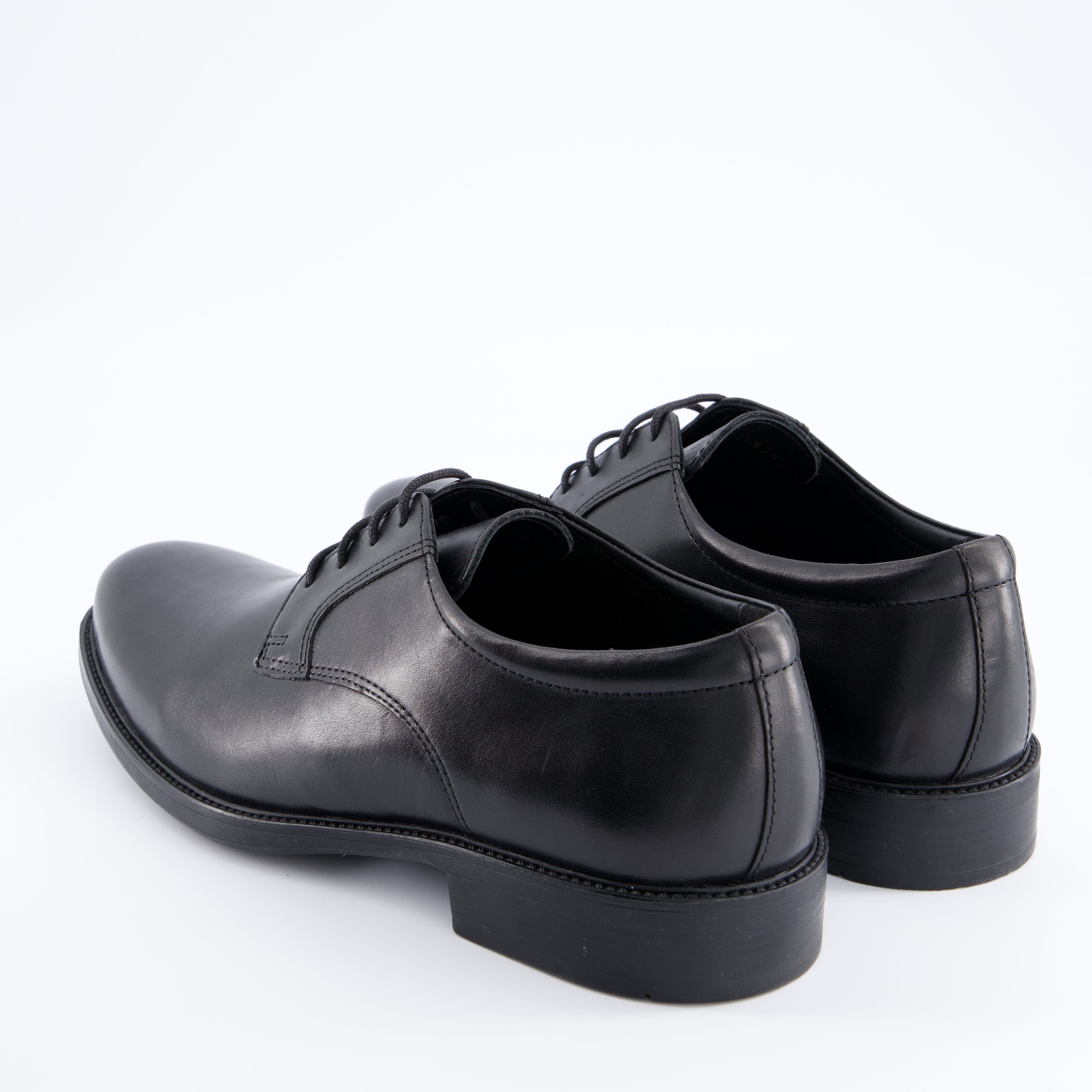 GEOX Herrenschuh - Business Schuh, Business Schuh CARNABY