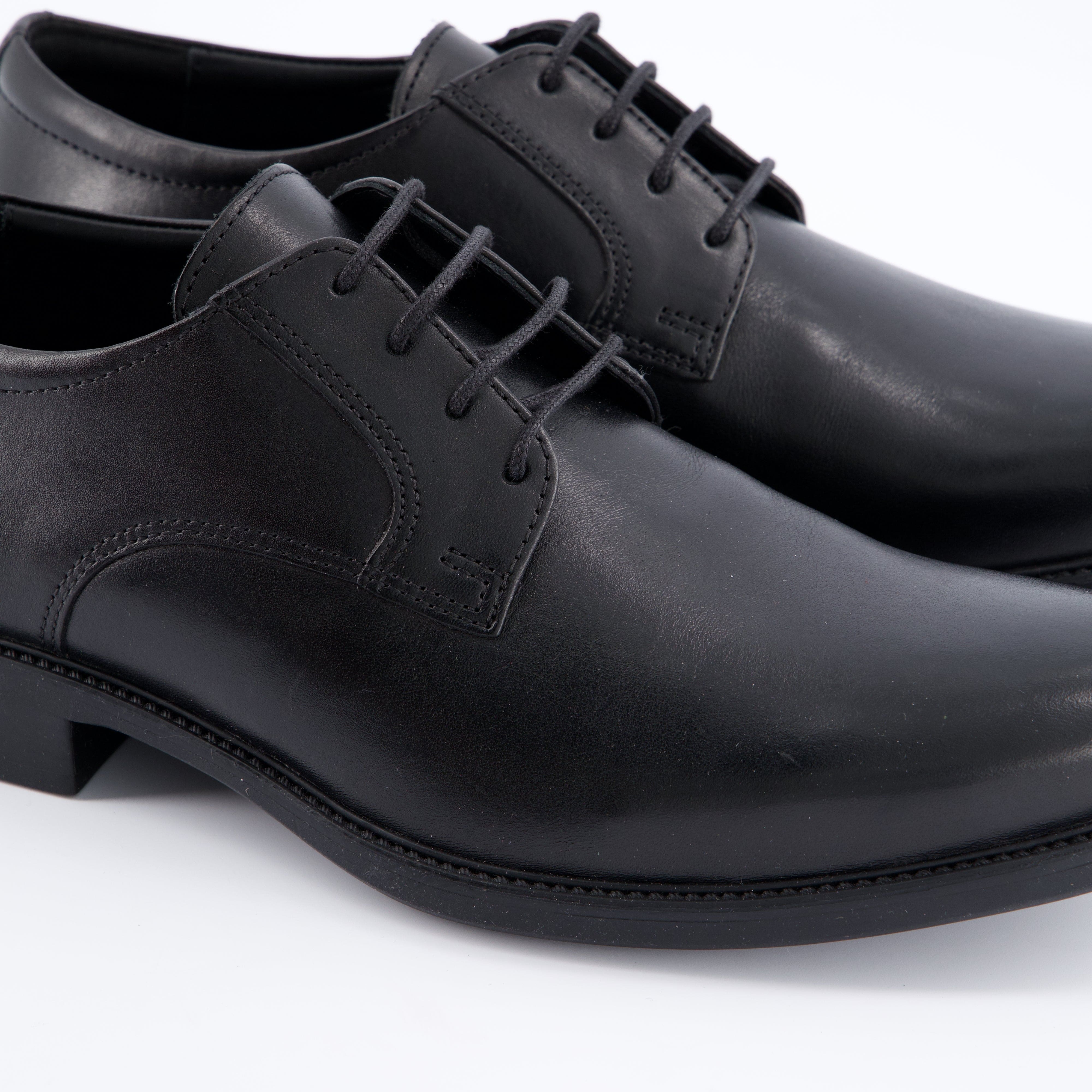 GEOX Herrenschuh - Business Schuh, Business Schuh CARNABY