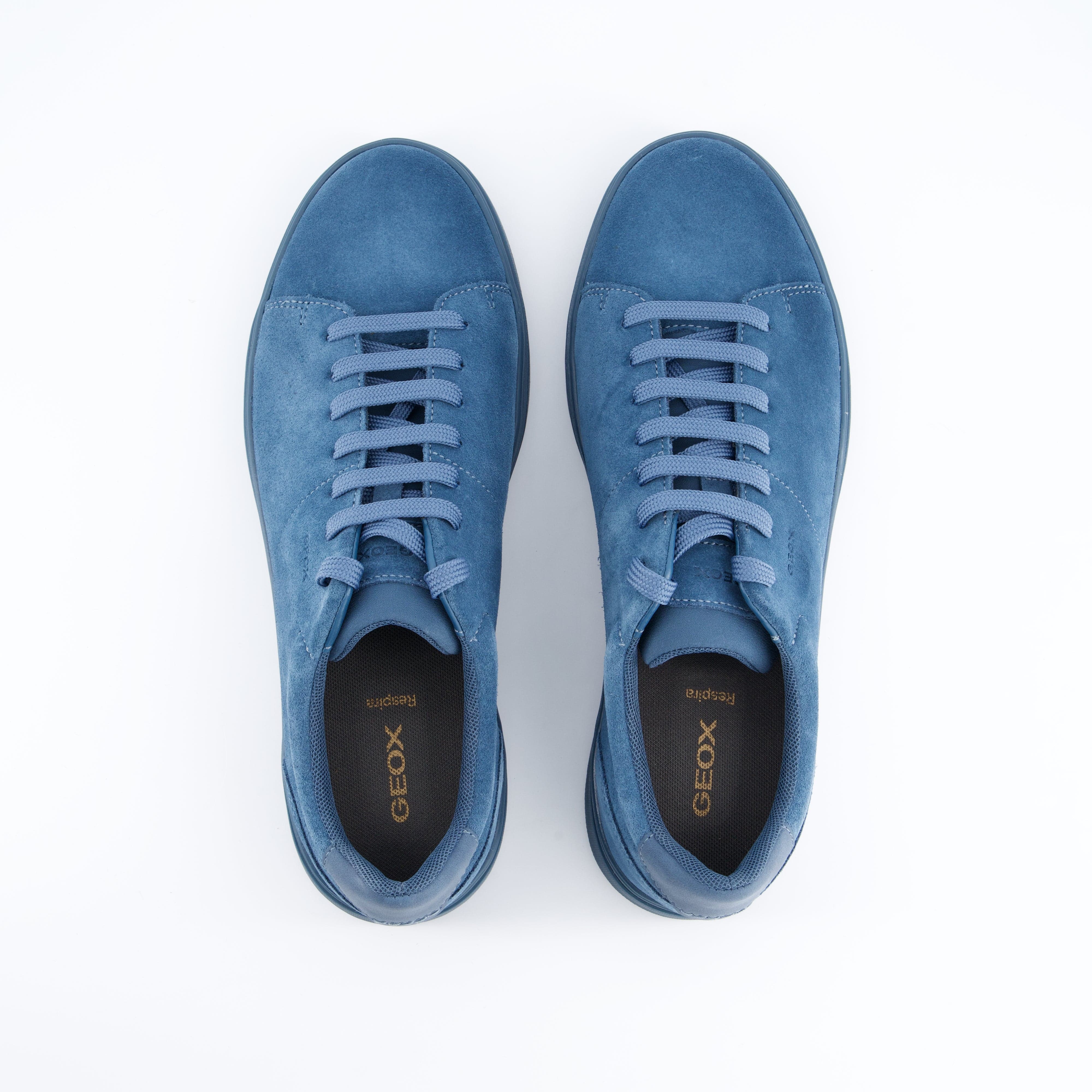 GEOX Herrenschuh - Schnürschuh, Schnürschuh Baltimore