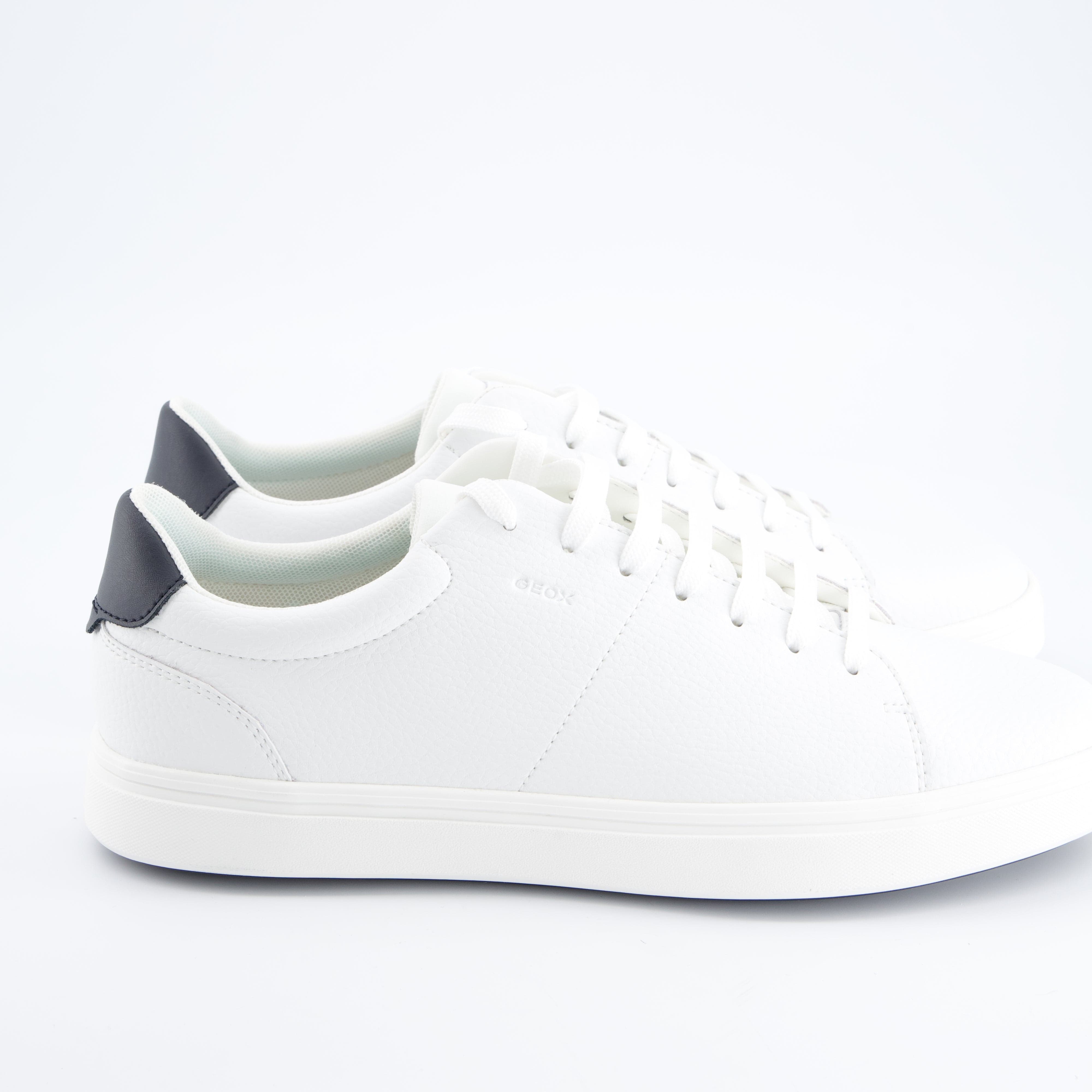 GEOX Herrenschuh - Schnürschuh, Schnürschuh Baltimore