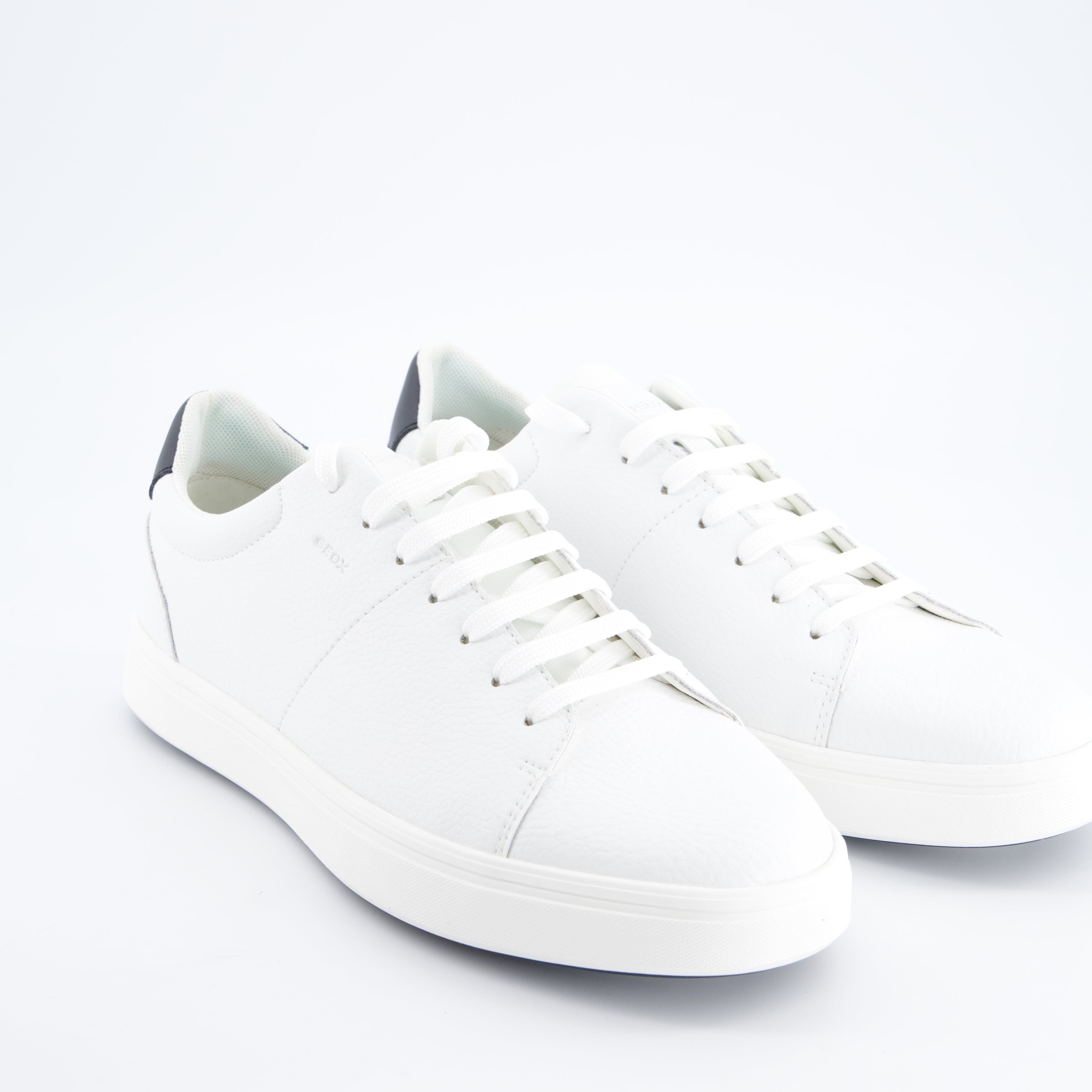 GEOX Herrenschuh - Schnürschuh, Schnürschuh Baltimore
