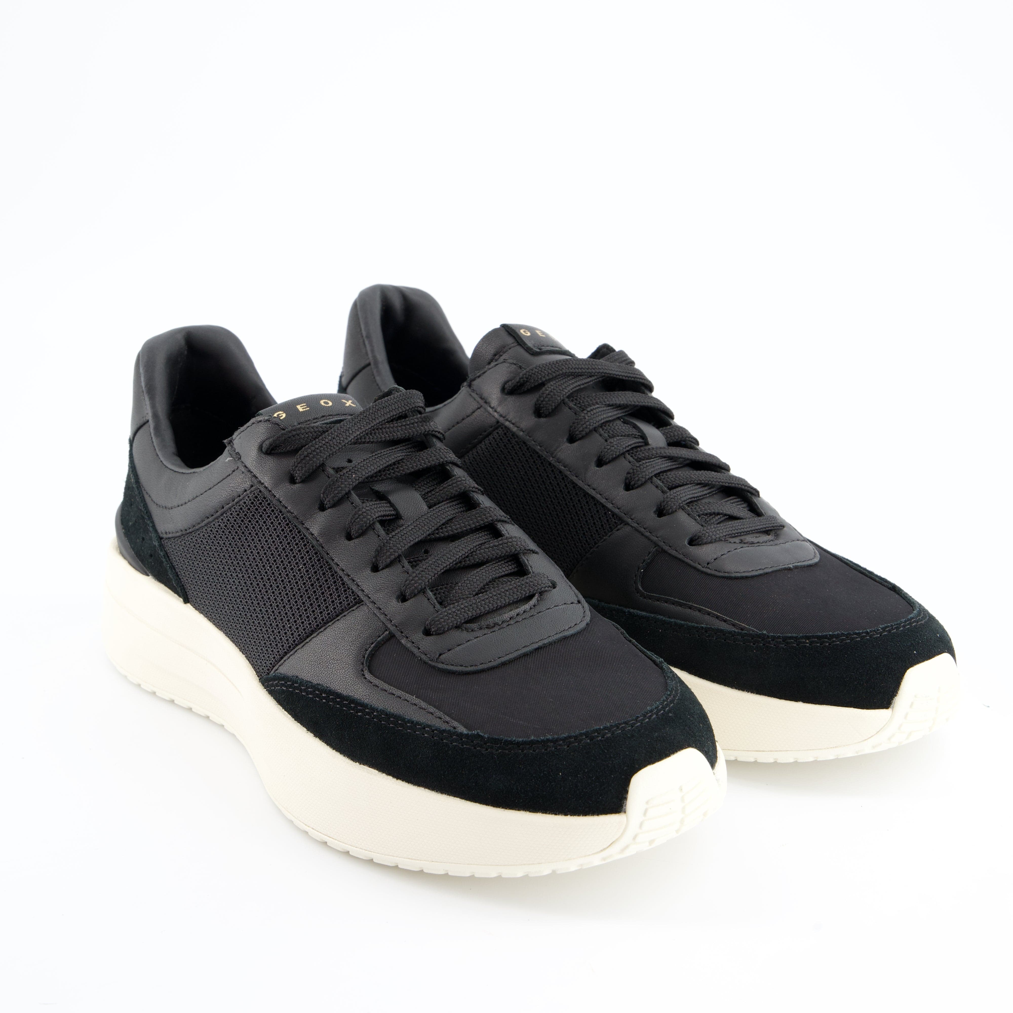 GEOX Herrenschuh - Schnürschuh Schnürschuh GXRN-01