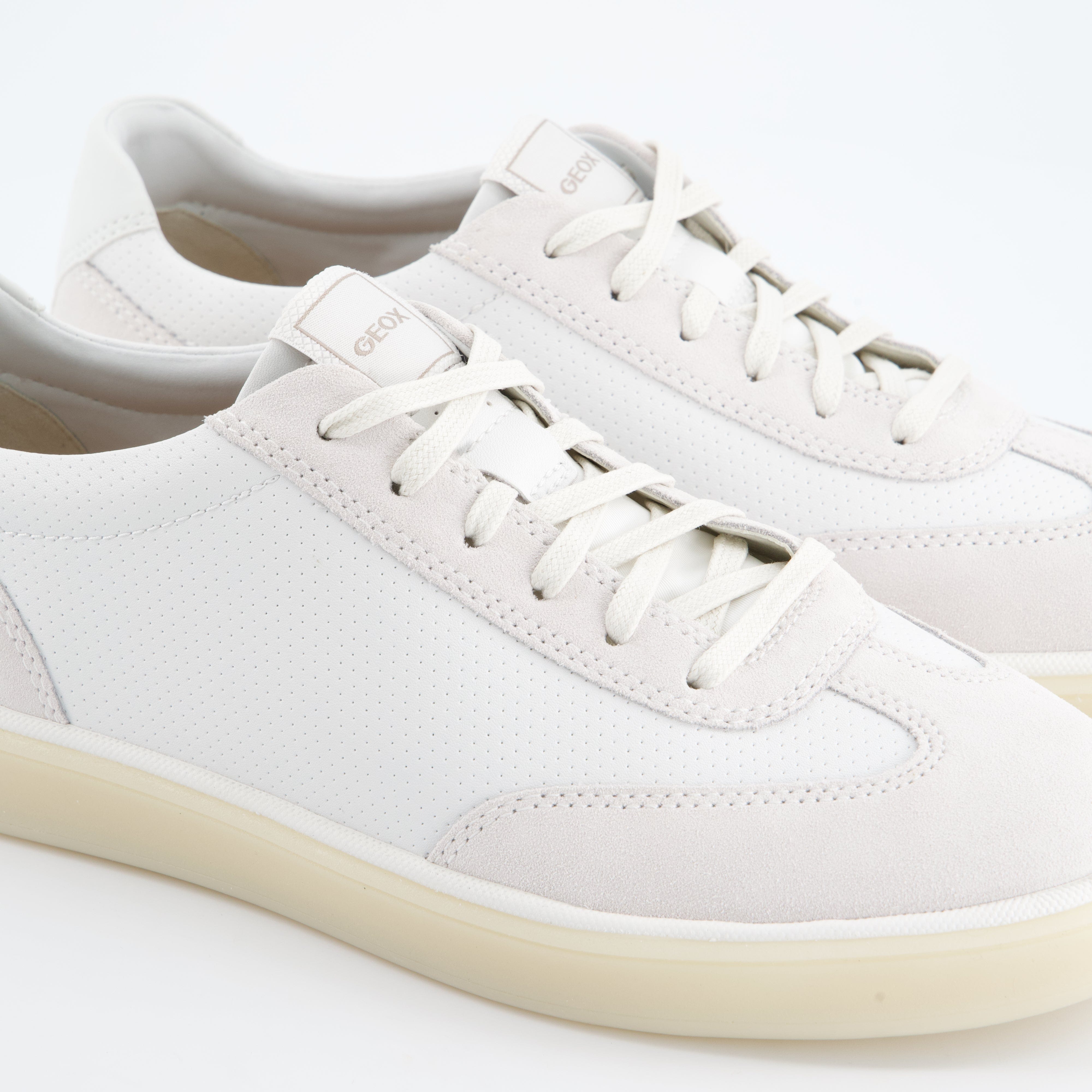 GEOX Herrenschuh - Schnürschuh Schnürschuh Spherica Actif