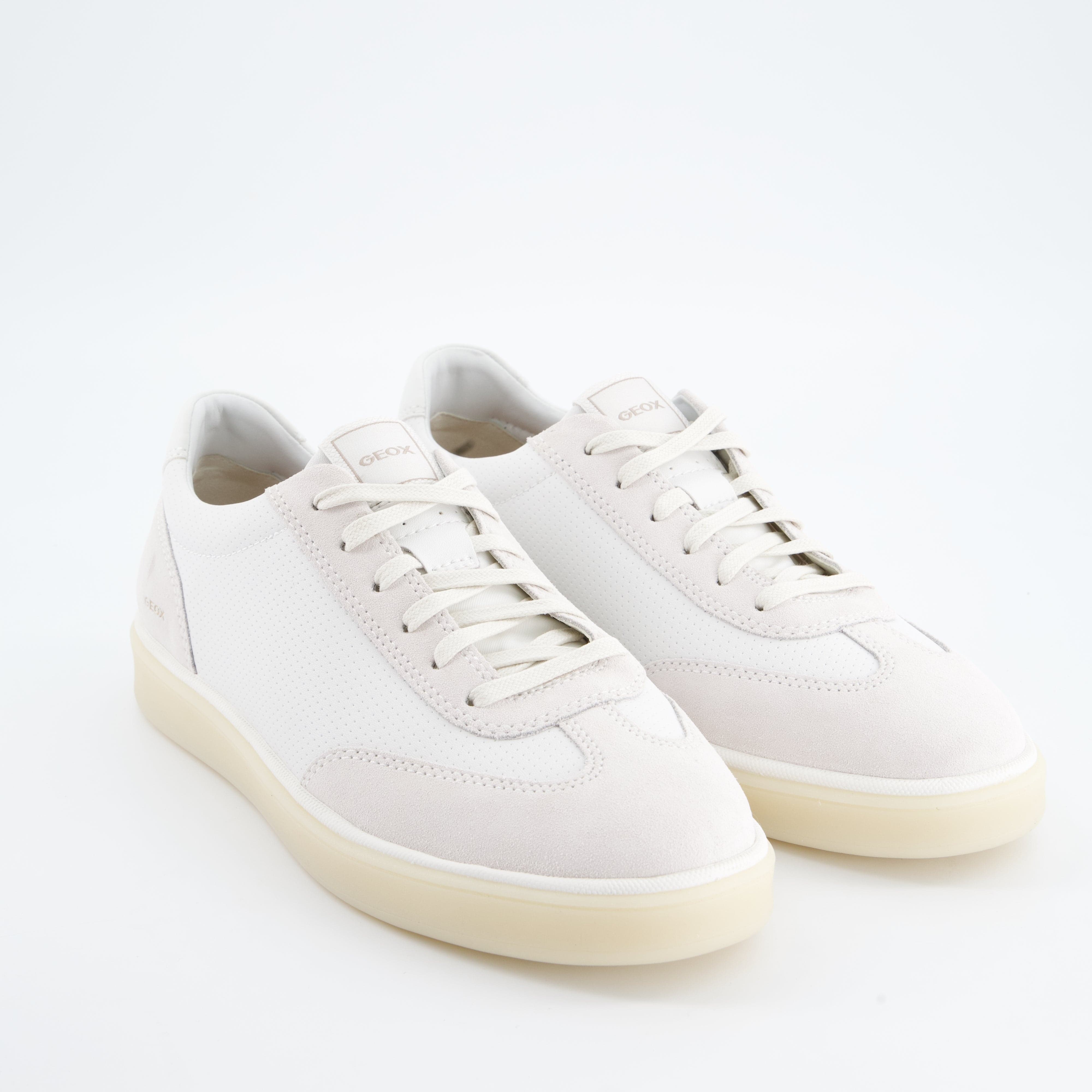 GEOX Herrenschuh - Schnürschuh Schnürschuh Spherica Actif