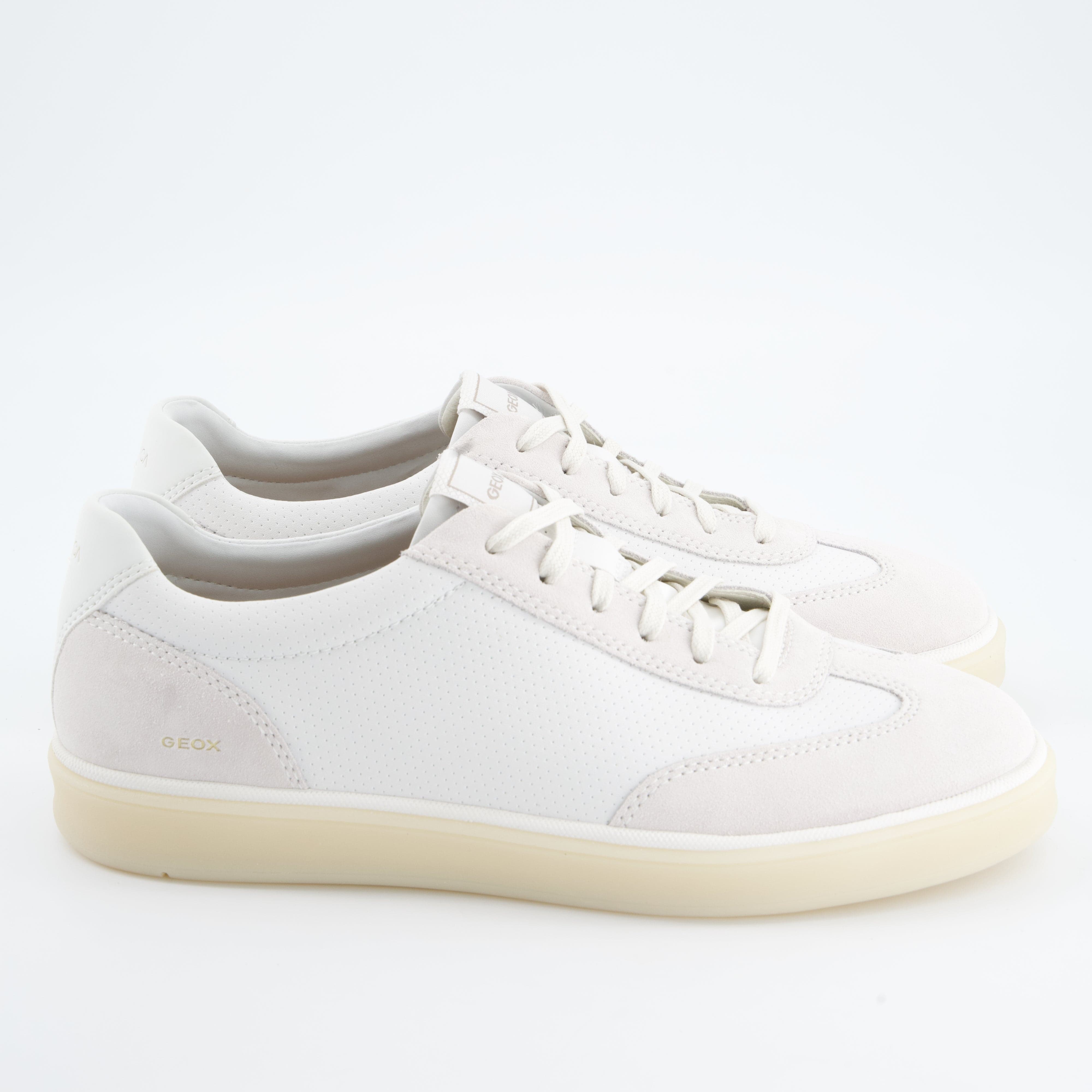 GEOX Herrenschuh - Schnürschuh Schnürschuh Spherica Actif