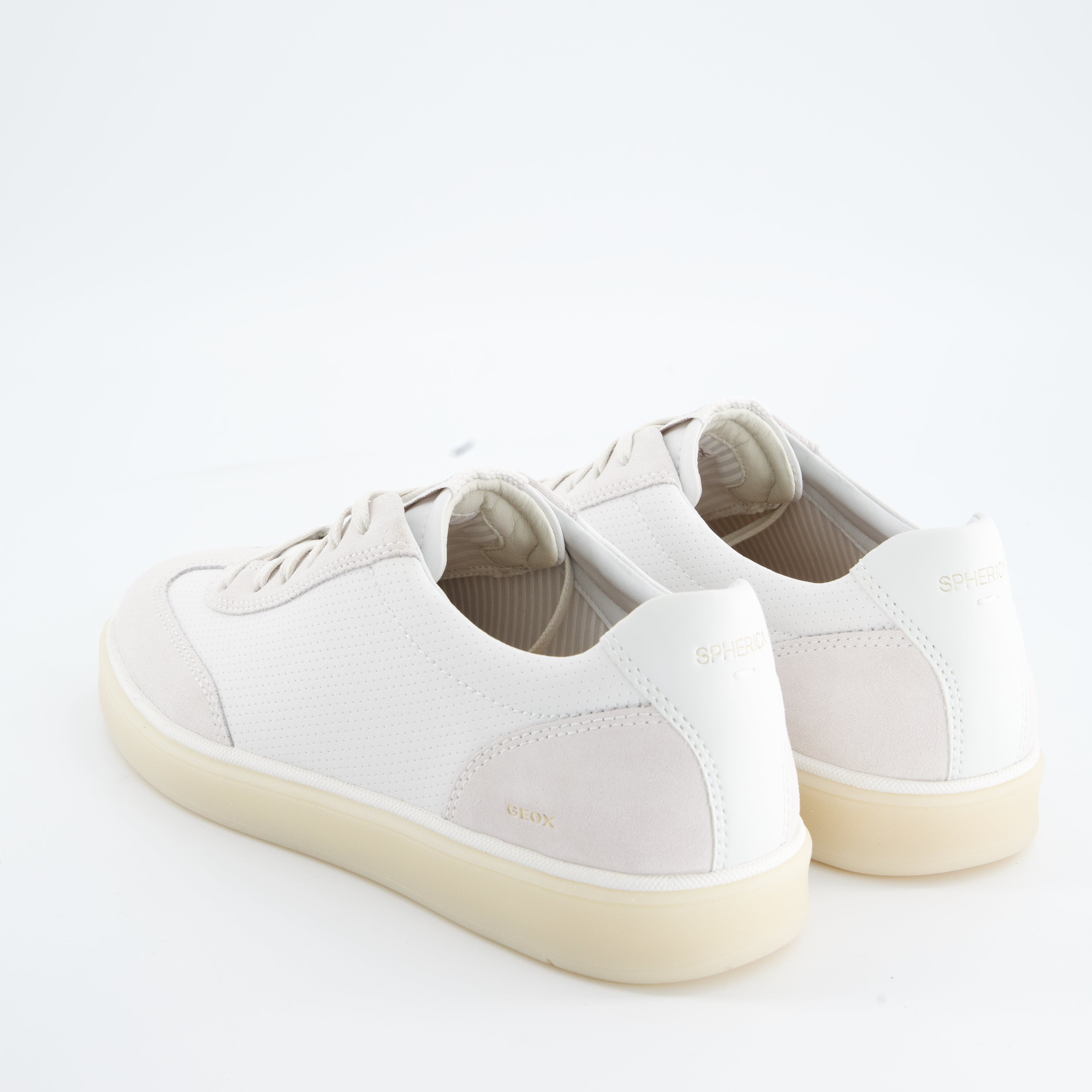 GEOX Herrenschuh - Schnürschuh Schnürschuh Spherica Actif