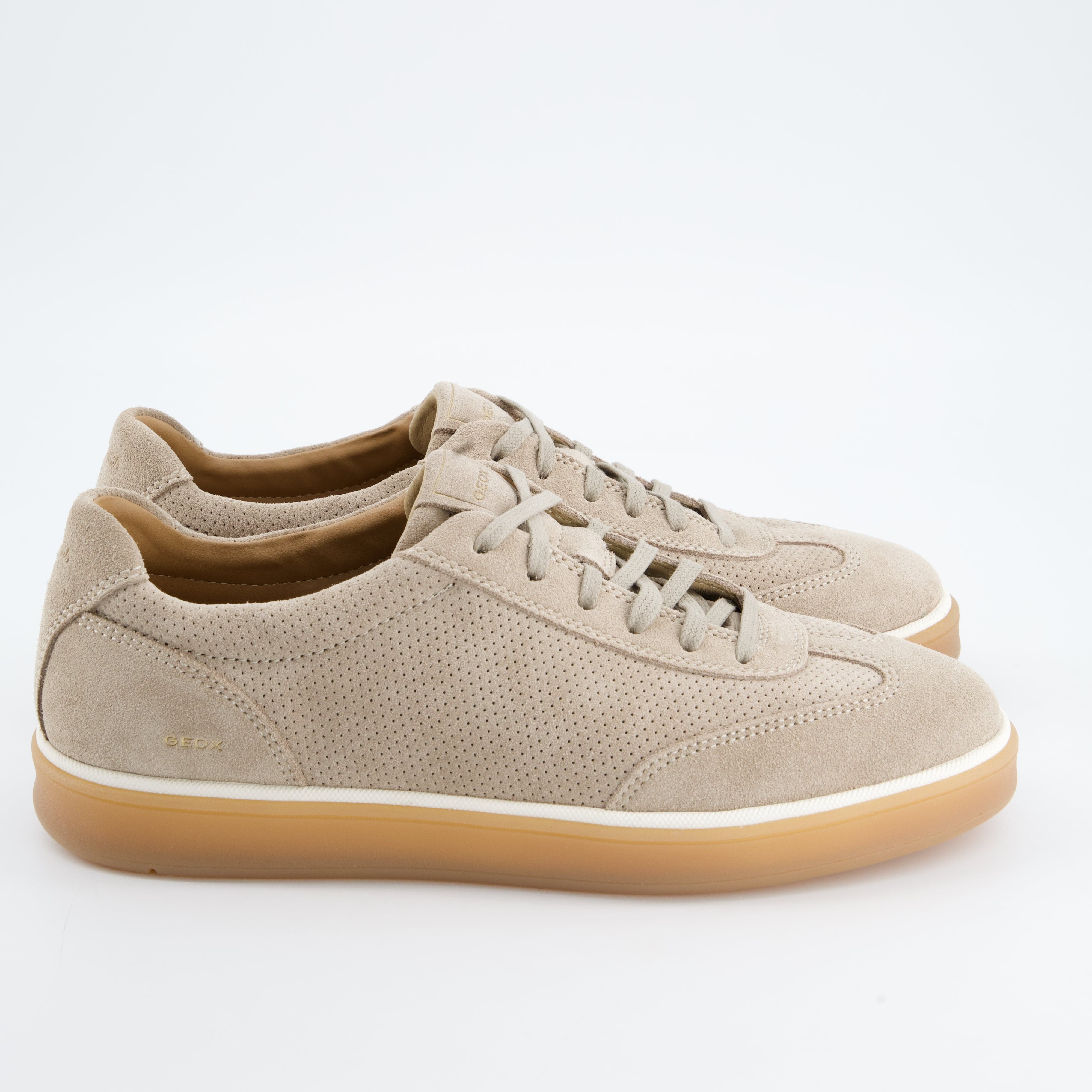 GEOX Herrenschuh - Schnürschuh Schnürschuh Spherica Actif