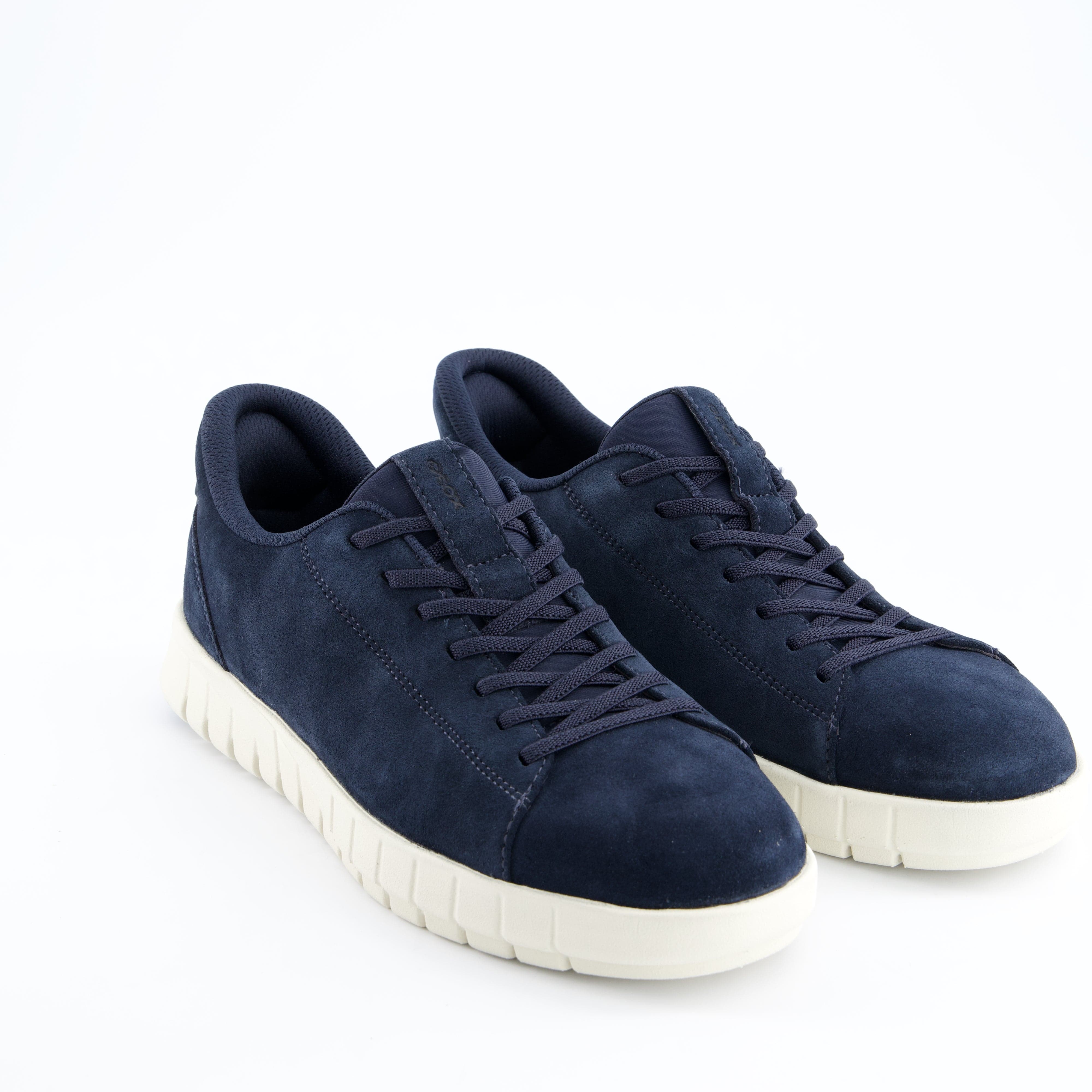 GEOX Herrenschuh - Slipper/Mokassin Slipper/Mokassin Flextride Plus