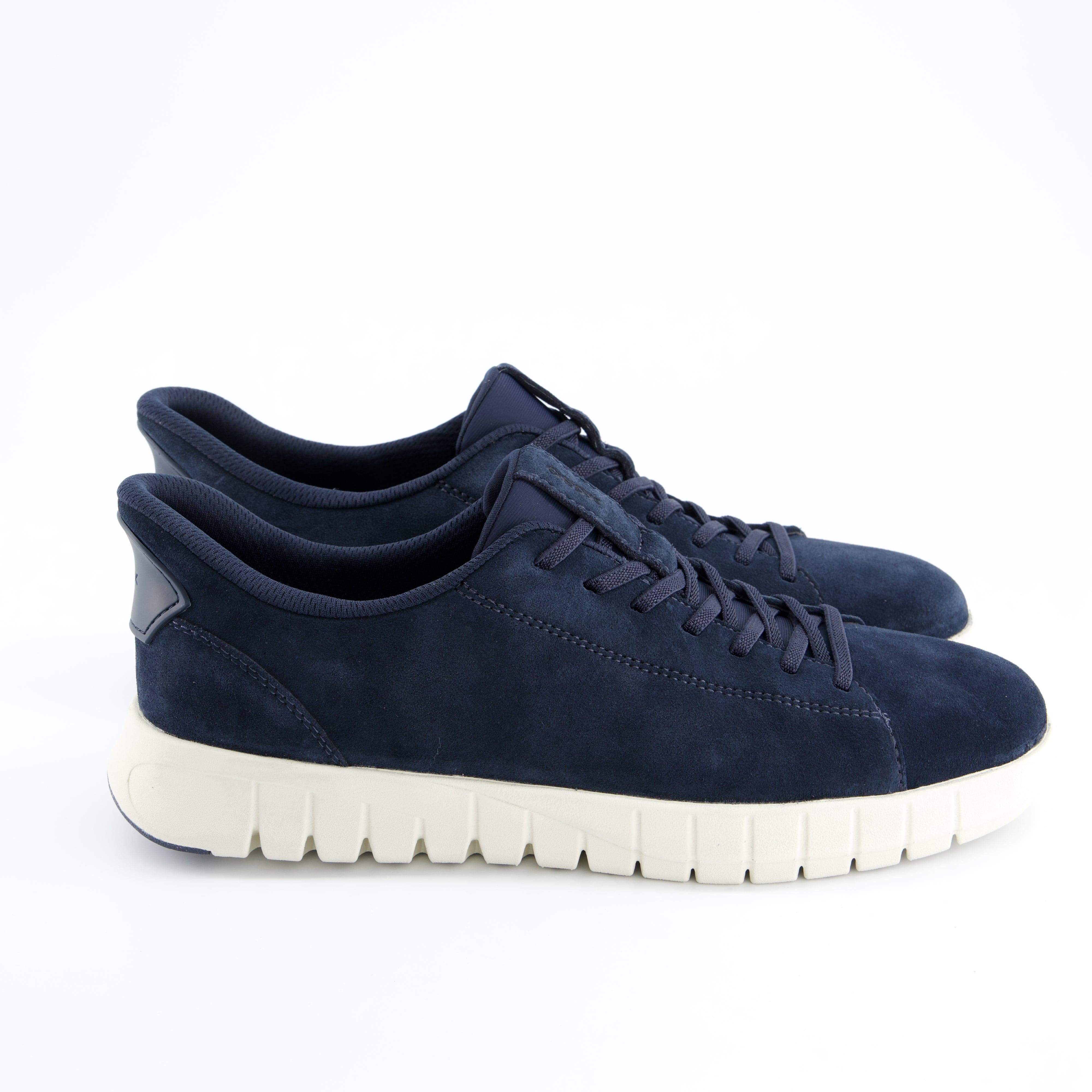 GEOX Herrenschuh - Slipper/Mokassin Slipper/Mokassin Flextride Plus