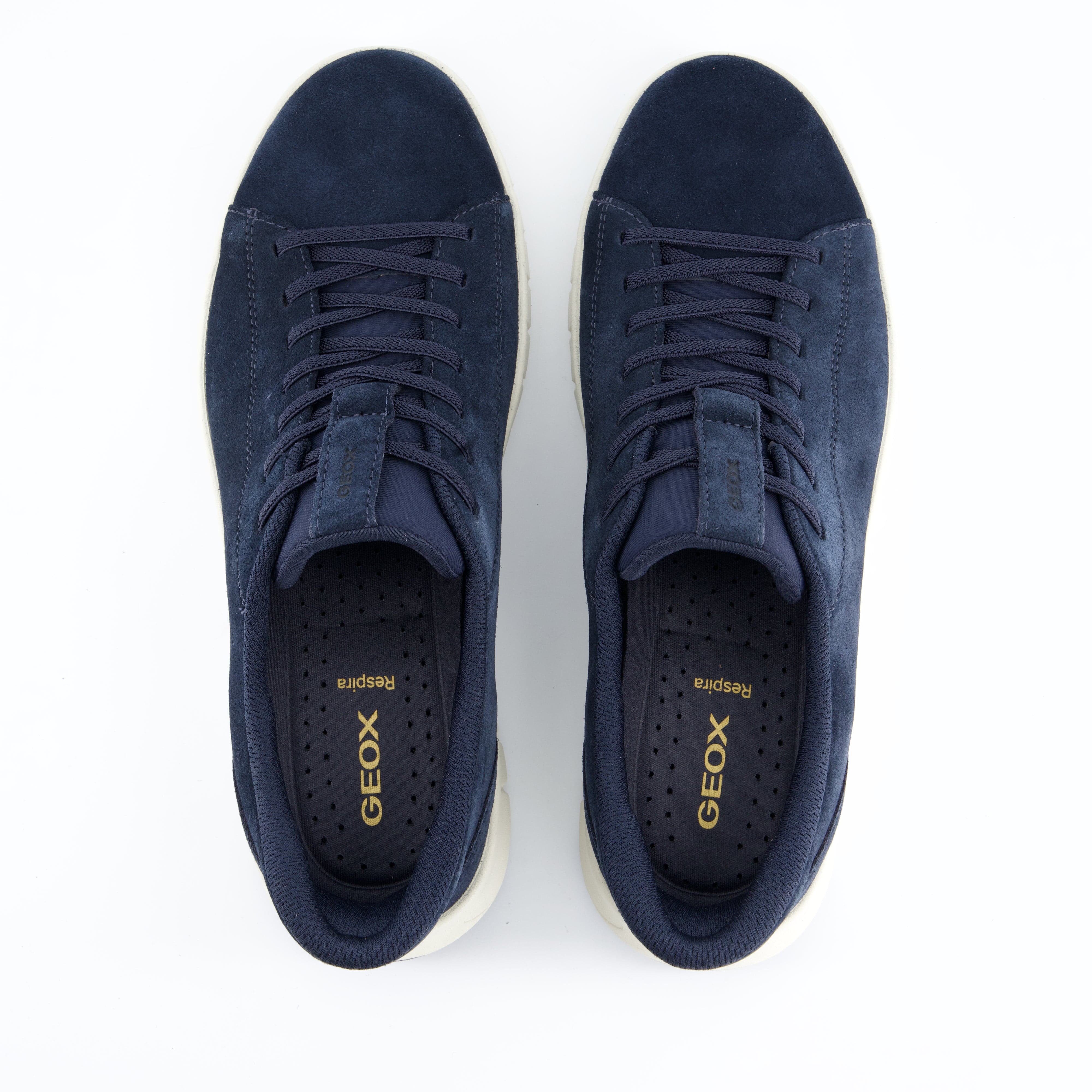 GEOX Herrenschuh - Slipper/Mokassin Slipper/Mokassin Flextride Plus