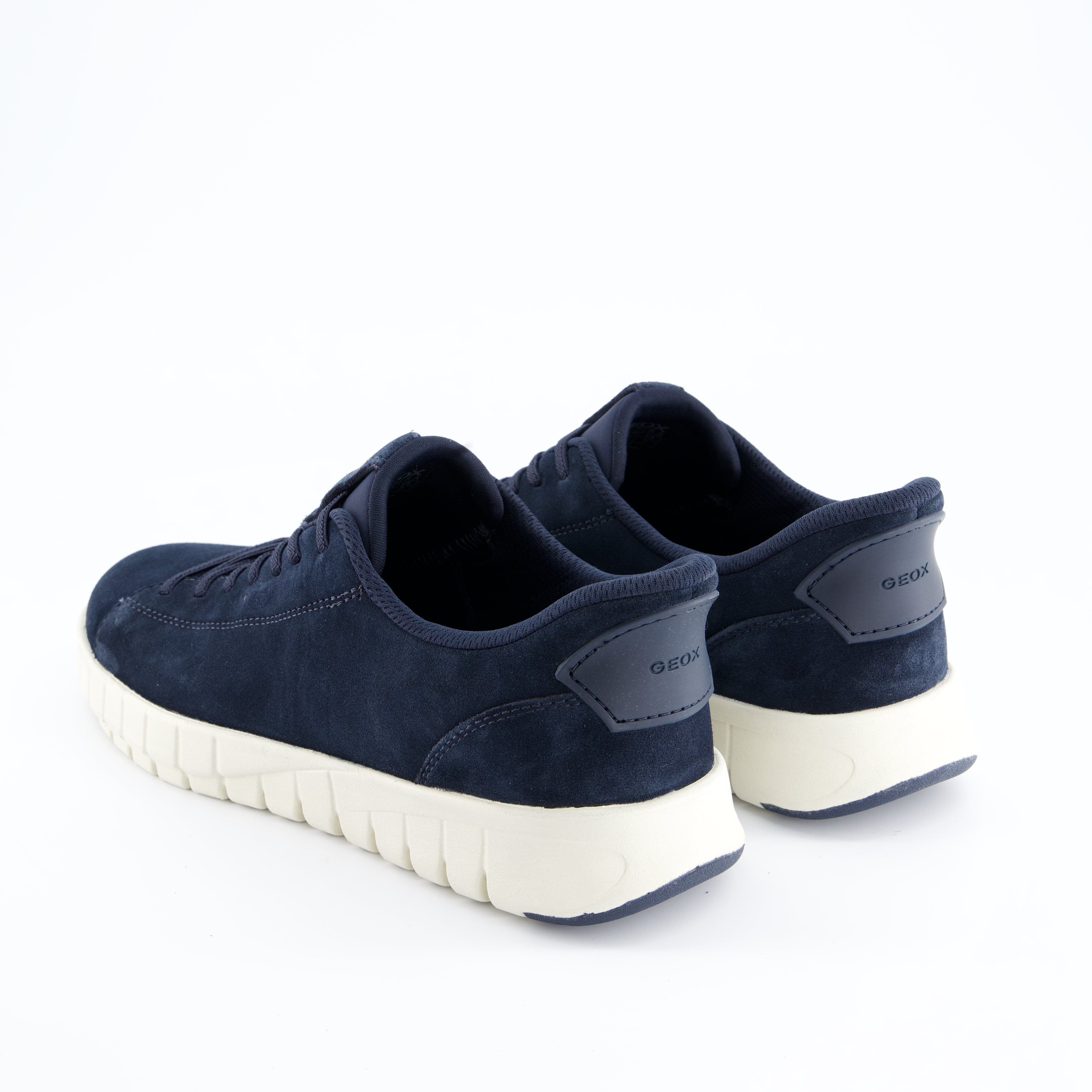 GEOX Herrenschuh - Slipper/Mokassin Slipper/Mokassin Flextride Plus