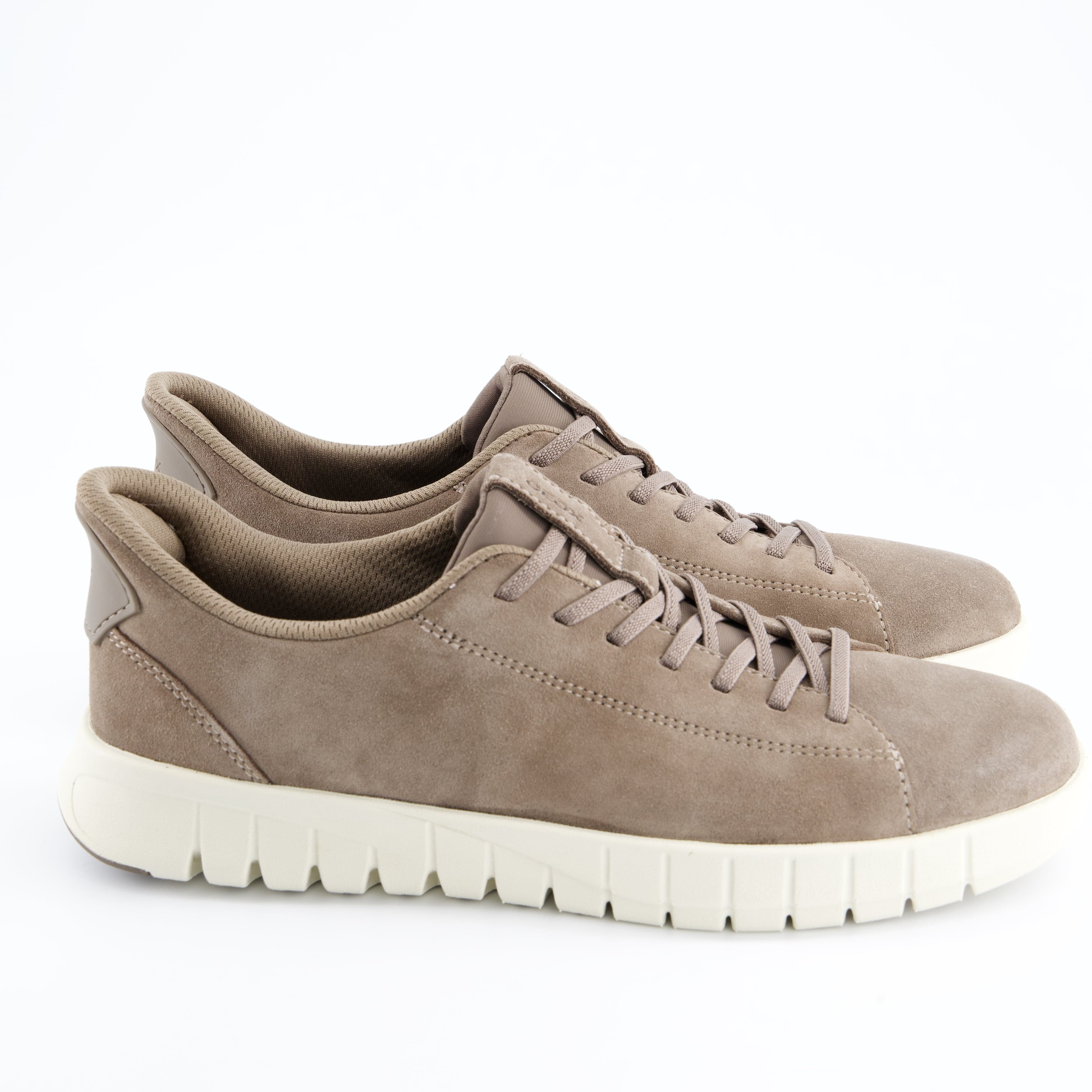 GEOX Herrenschuh - Slipper/Mokassin Slipper/Mokassin Flextride Plus