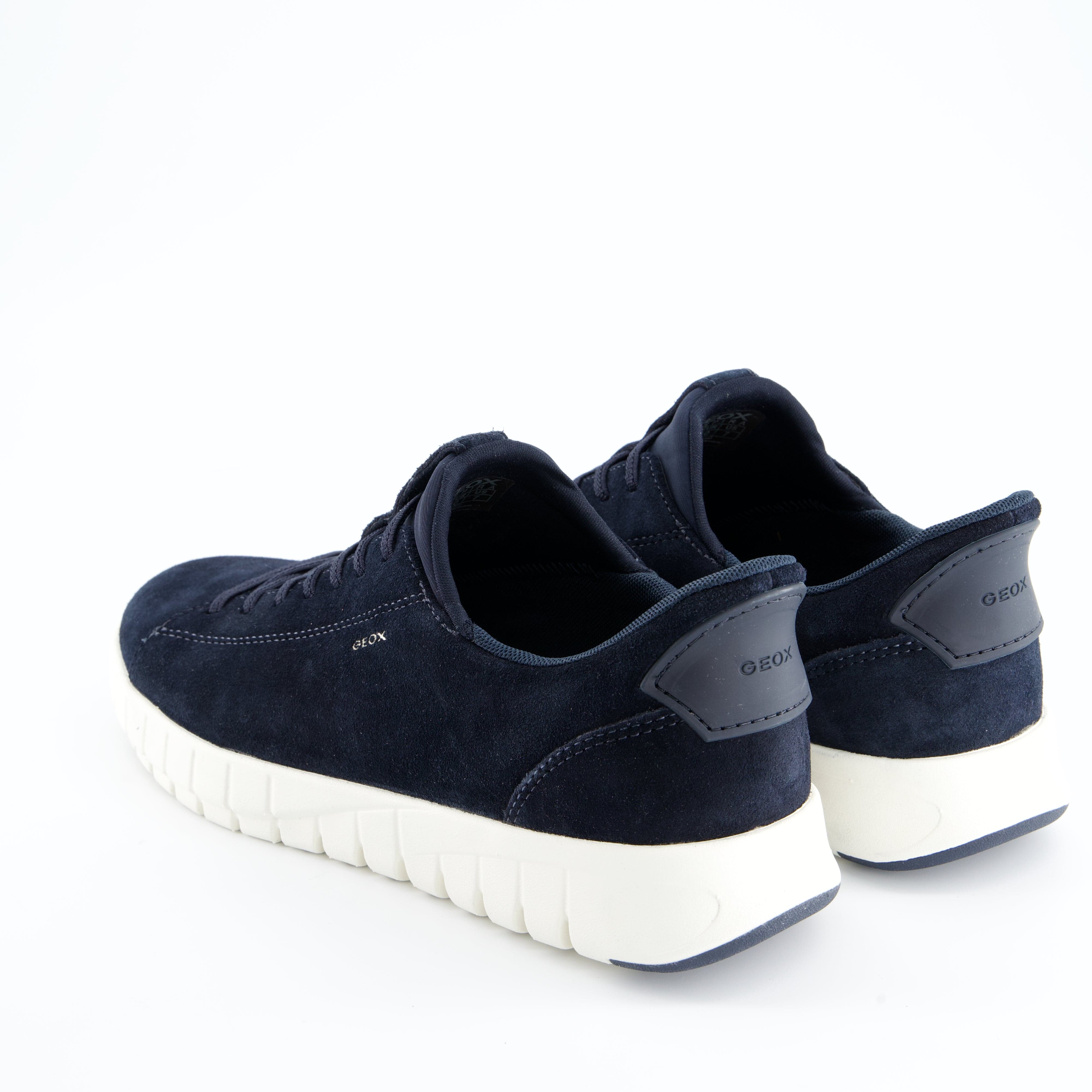 GEOX Herrenschuh - Slipper/Mokassin Slipper/Mokassin Flextride Plus