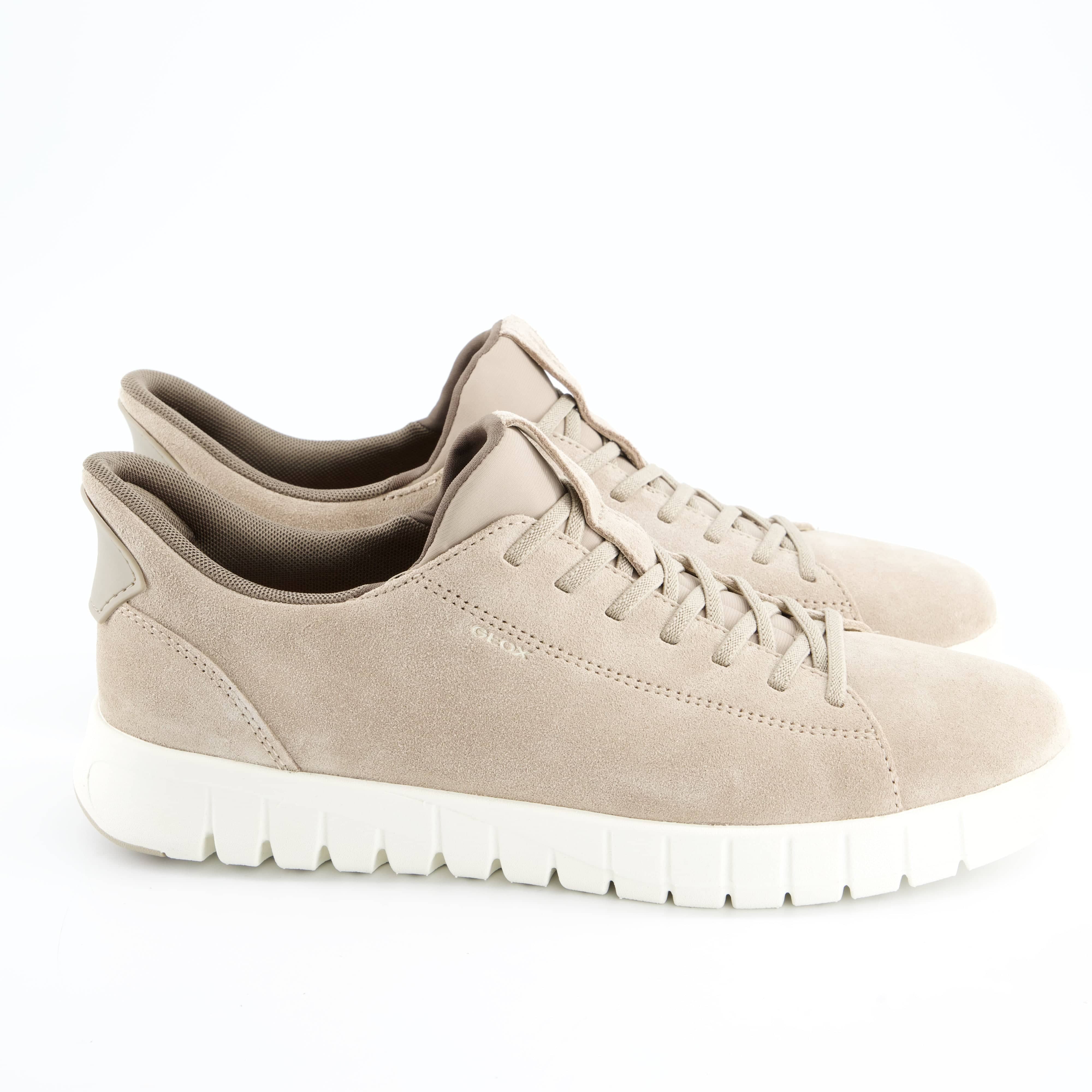 GEOX Herrenschuh - Slipper/Mokassin Slipper/Mokassin Flextride Plus