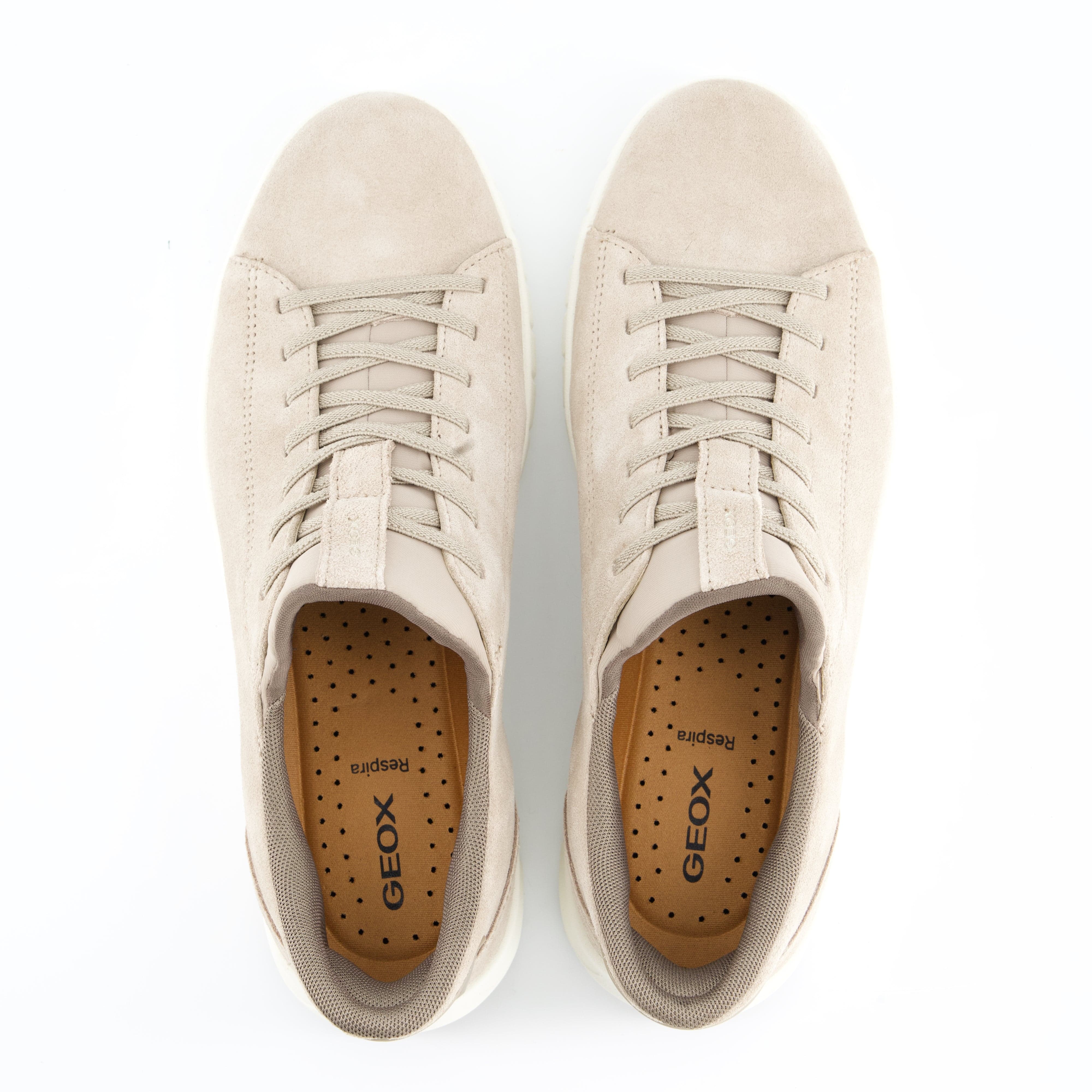 GEOX Herrenschuh - Slipper/Mokassin Slipper/Mokassin Flextride Plus