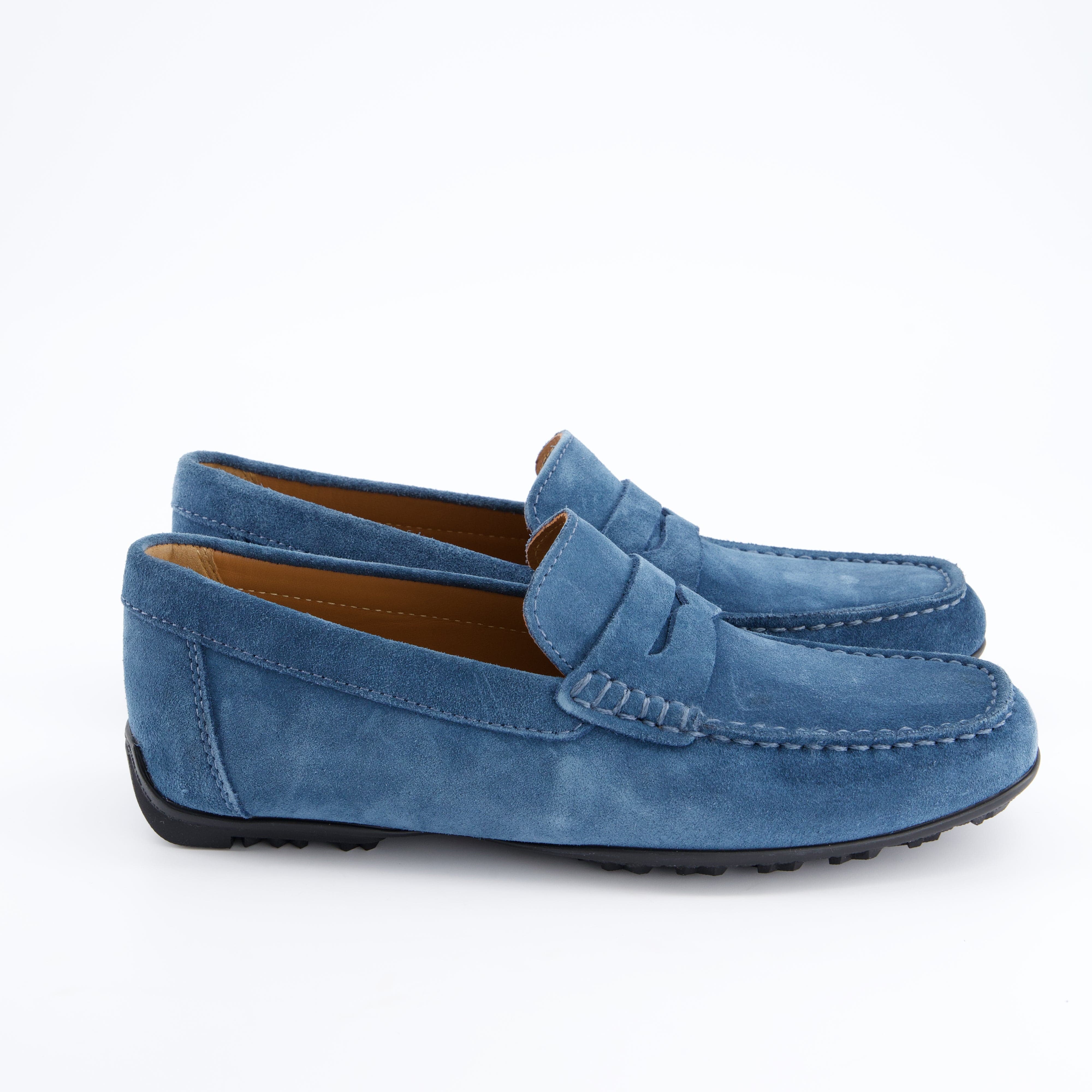 GEOX Herrenschuh - Slipper/Mokassin Slipper/Mokassin Kosmopolis