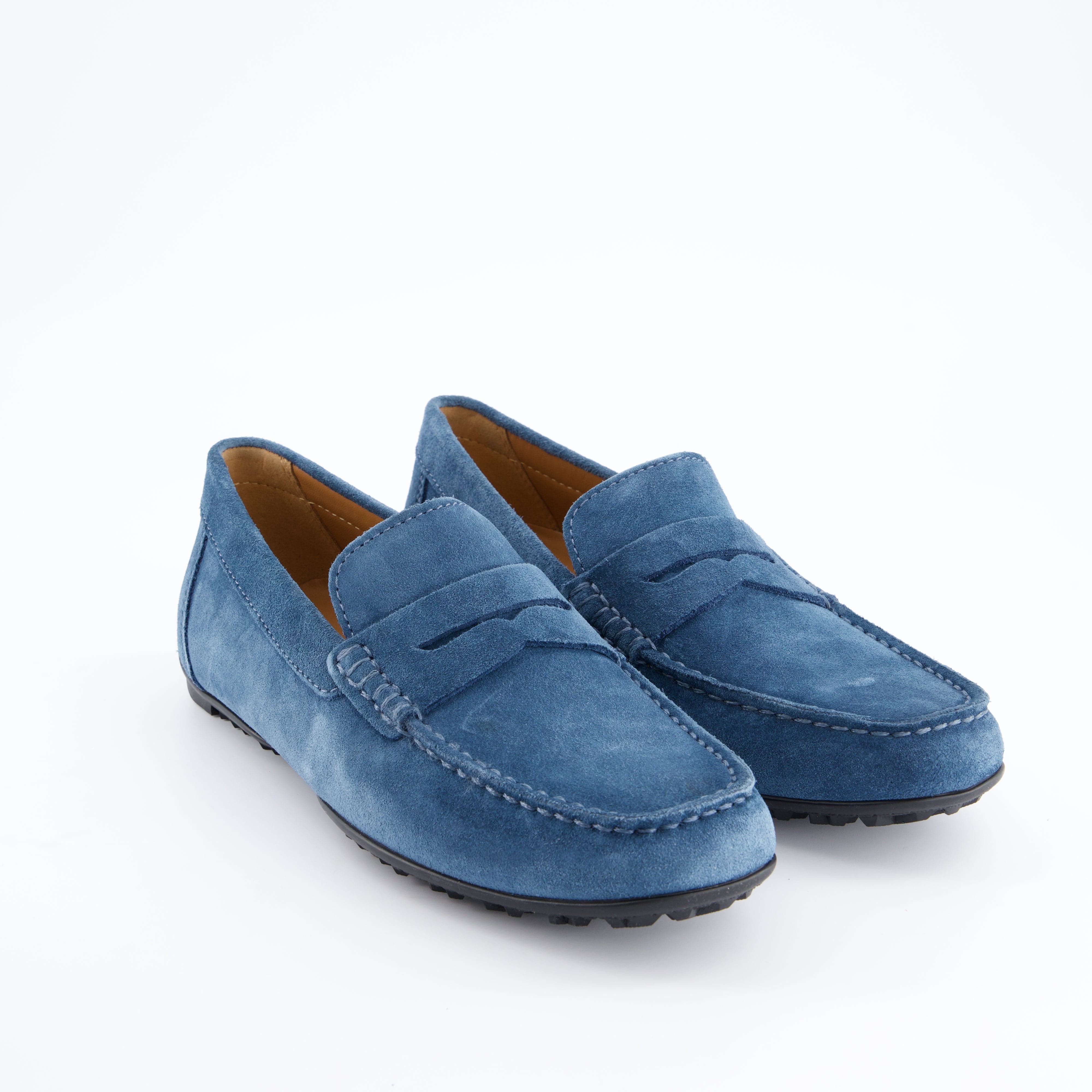 GEOX Herrenschuh - Slipper/Mokassin Slipper/Mokassin Kosmopolis