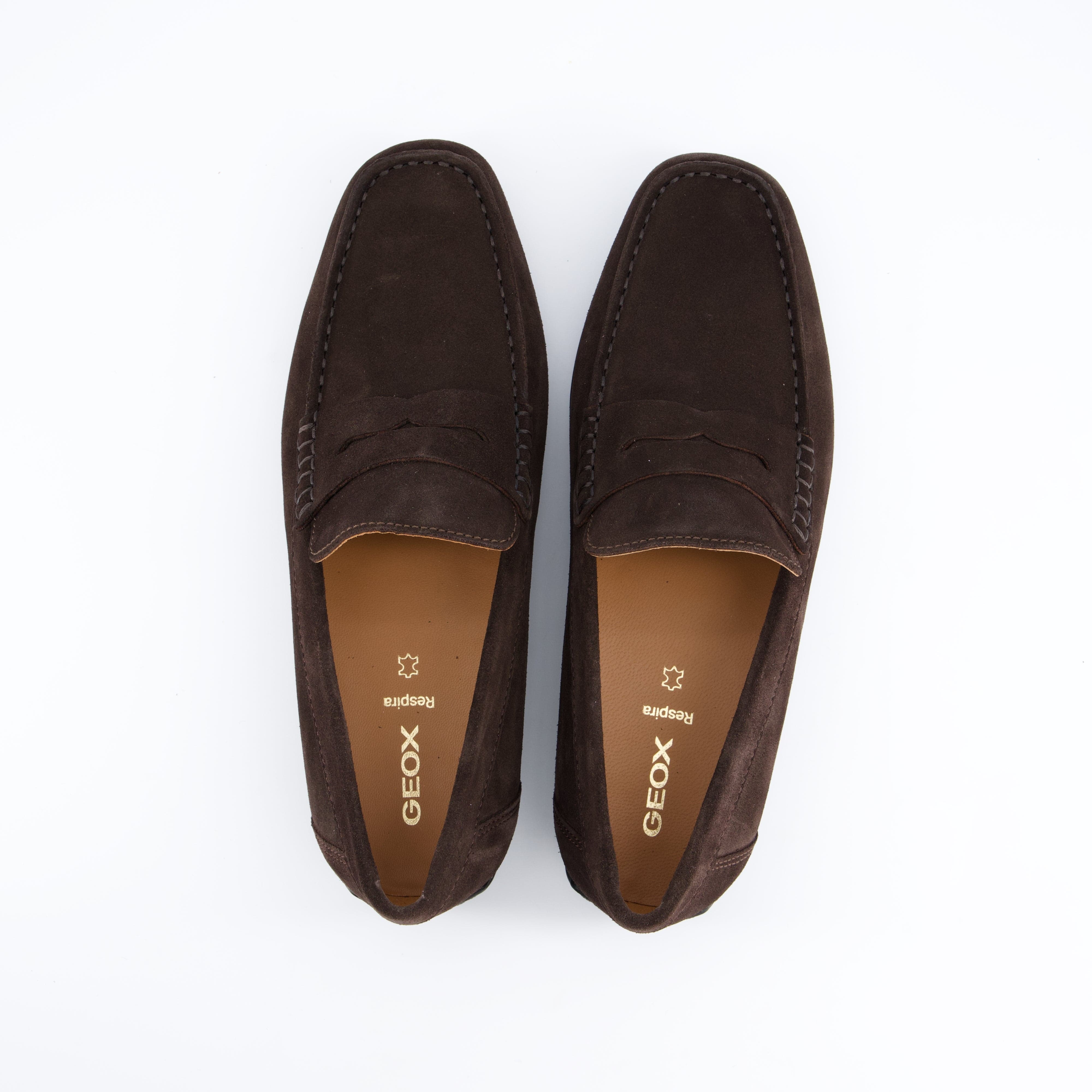 GEOX Herrenschuh - Slipper/Mokassin, Slipper/Mokassin Kosmopolis